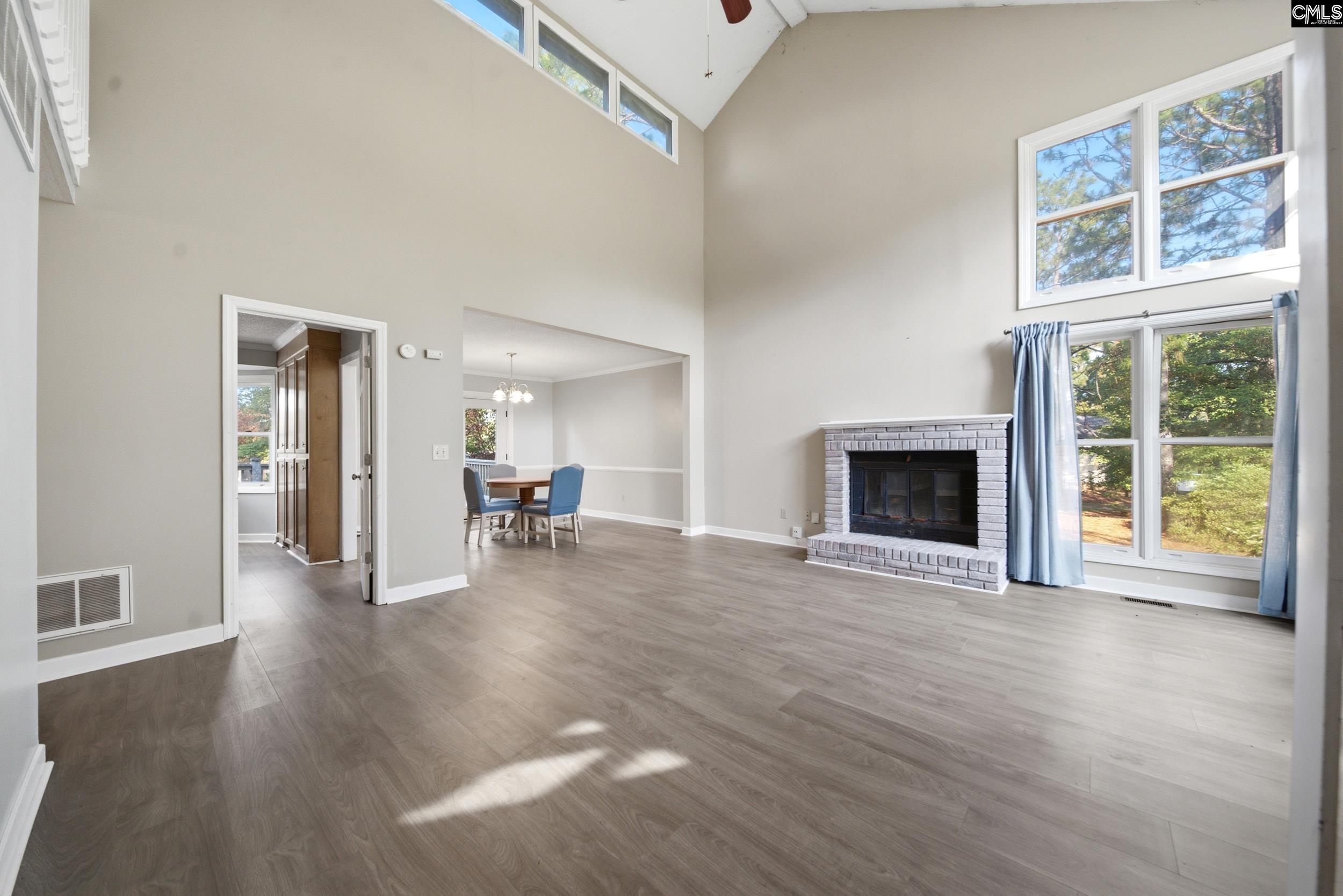 126 Valhallaha Drive Columbia, SC 29229