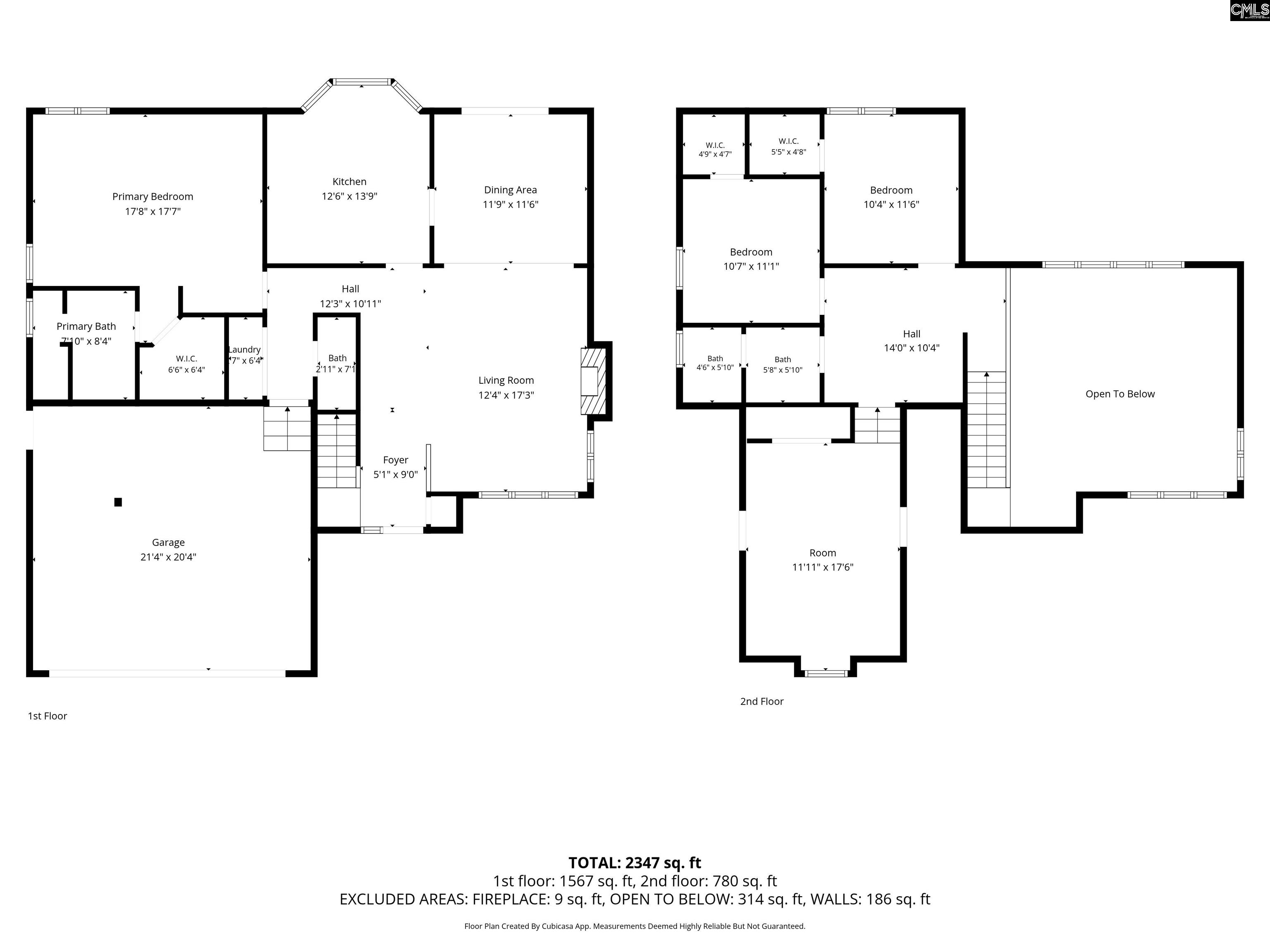 126 Valhallaha Drive Columbia, SC 29229
