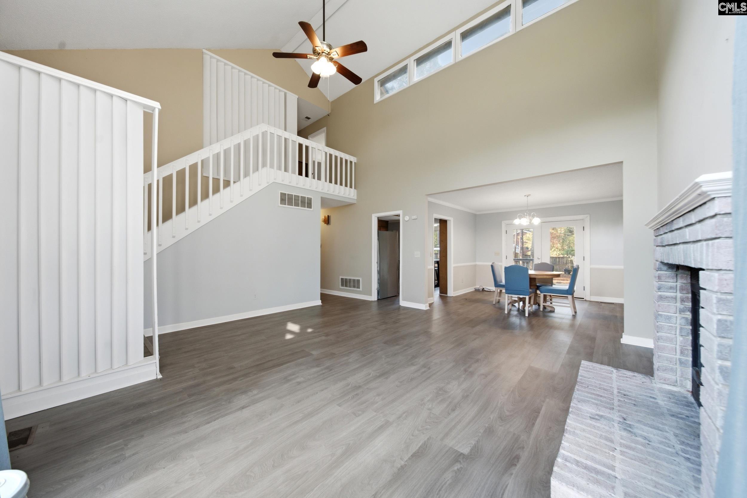 126 Valhallaha Drive Columbia, SC 29229