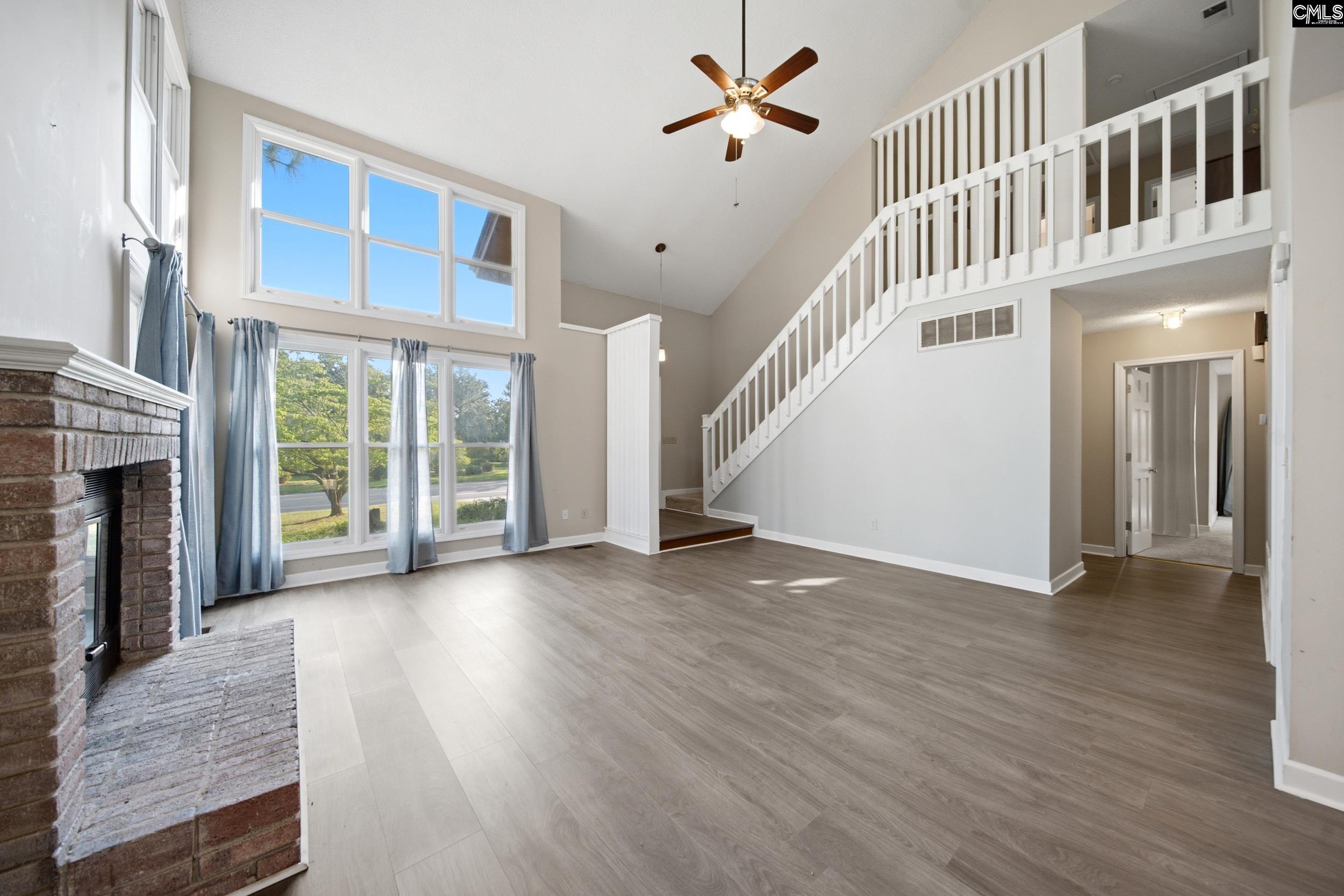 126 Valhallaha Drive Columbia, SC 29229