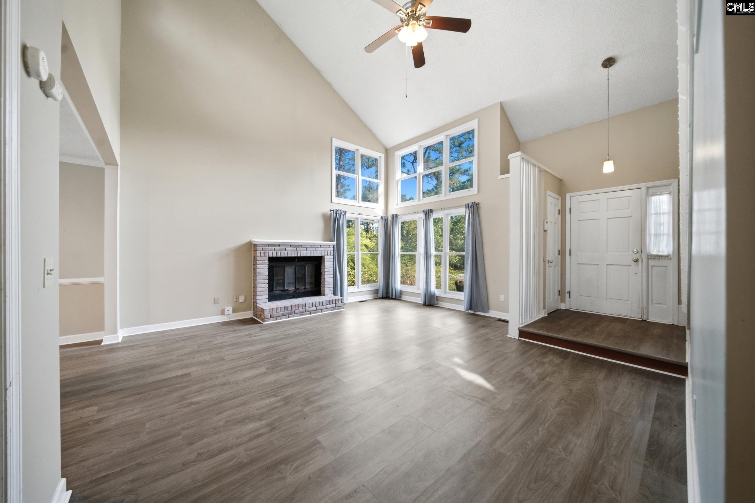 126 Valhallaha Drive Columbia, SC 29229