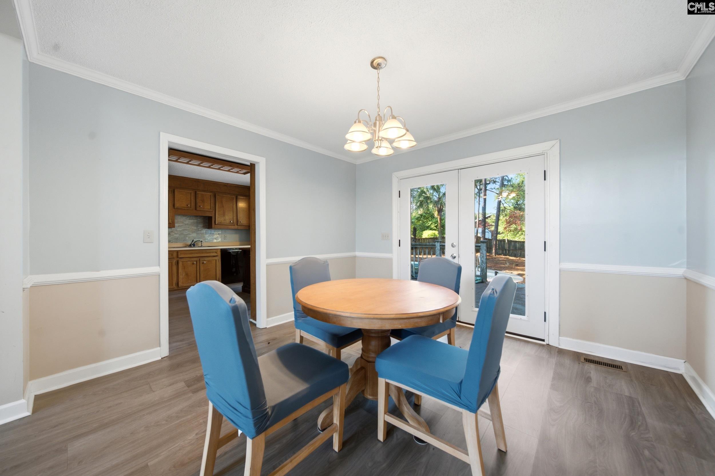 126 Valhallaha Drive Columbia, SC 29229