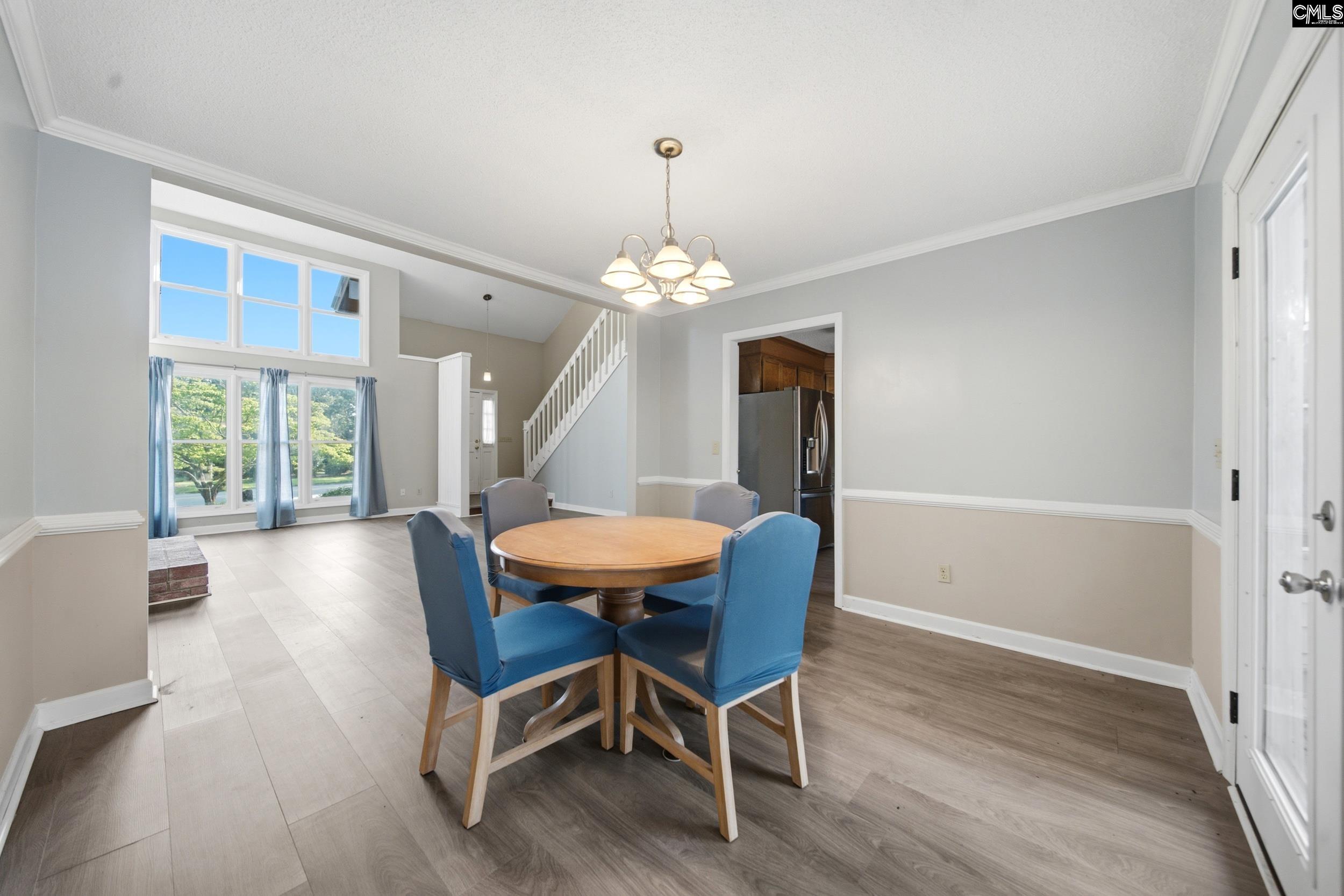 126 Valhallaha Drive Columbia, SC 29229