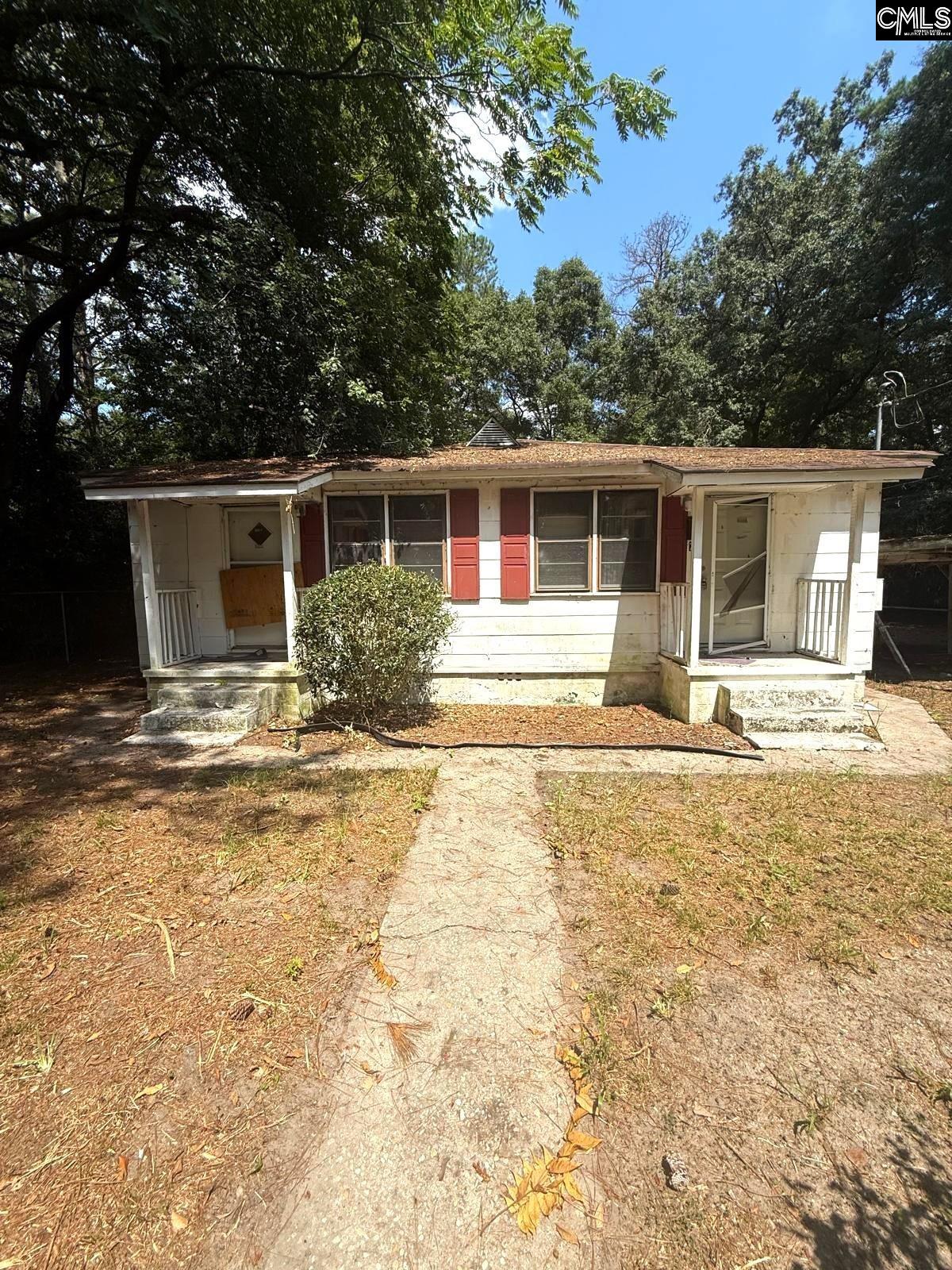7 Short Street