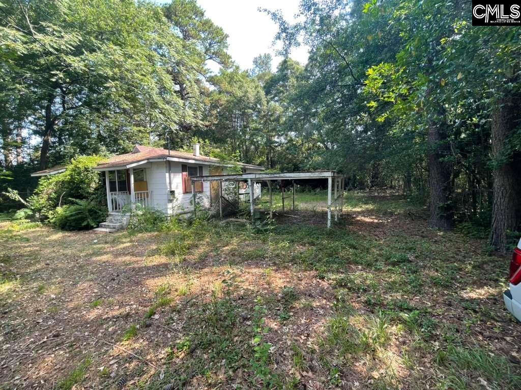 7 Short Street Sumter, SC 29150