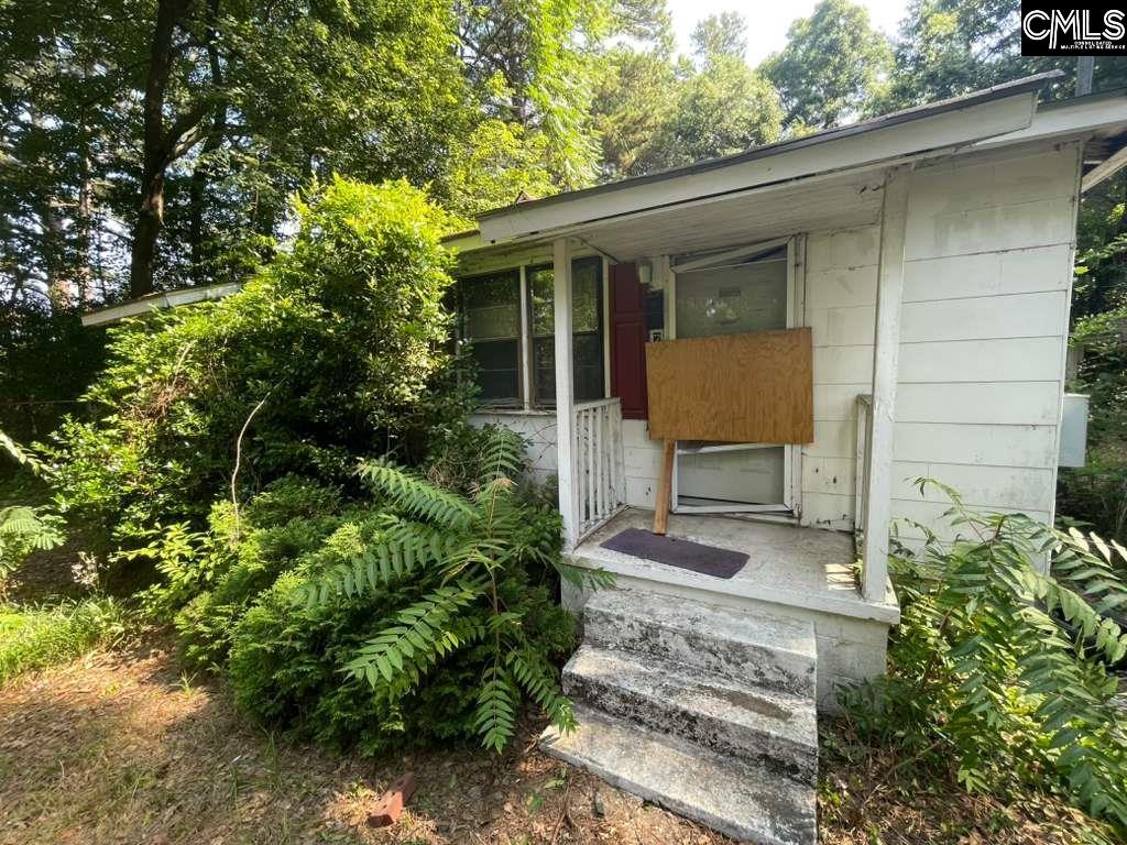 7 Short Street Sumter, SC 29150