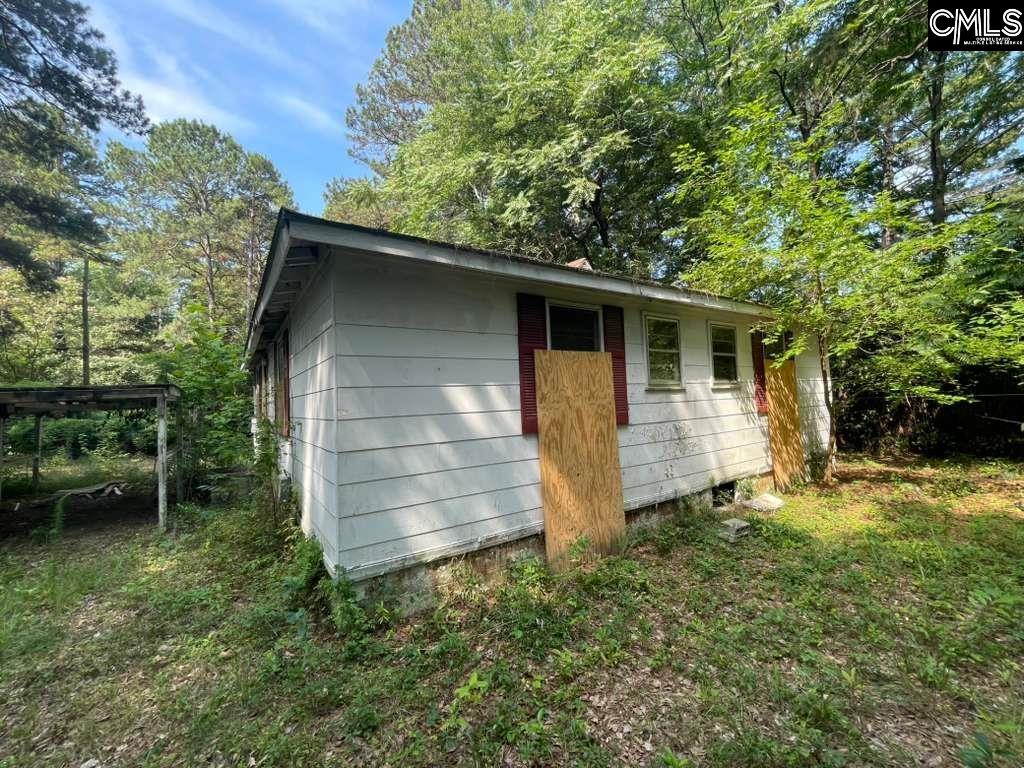 7 Short Street Sumter, SC 29150