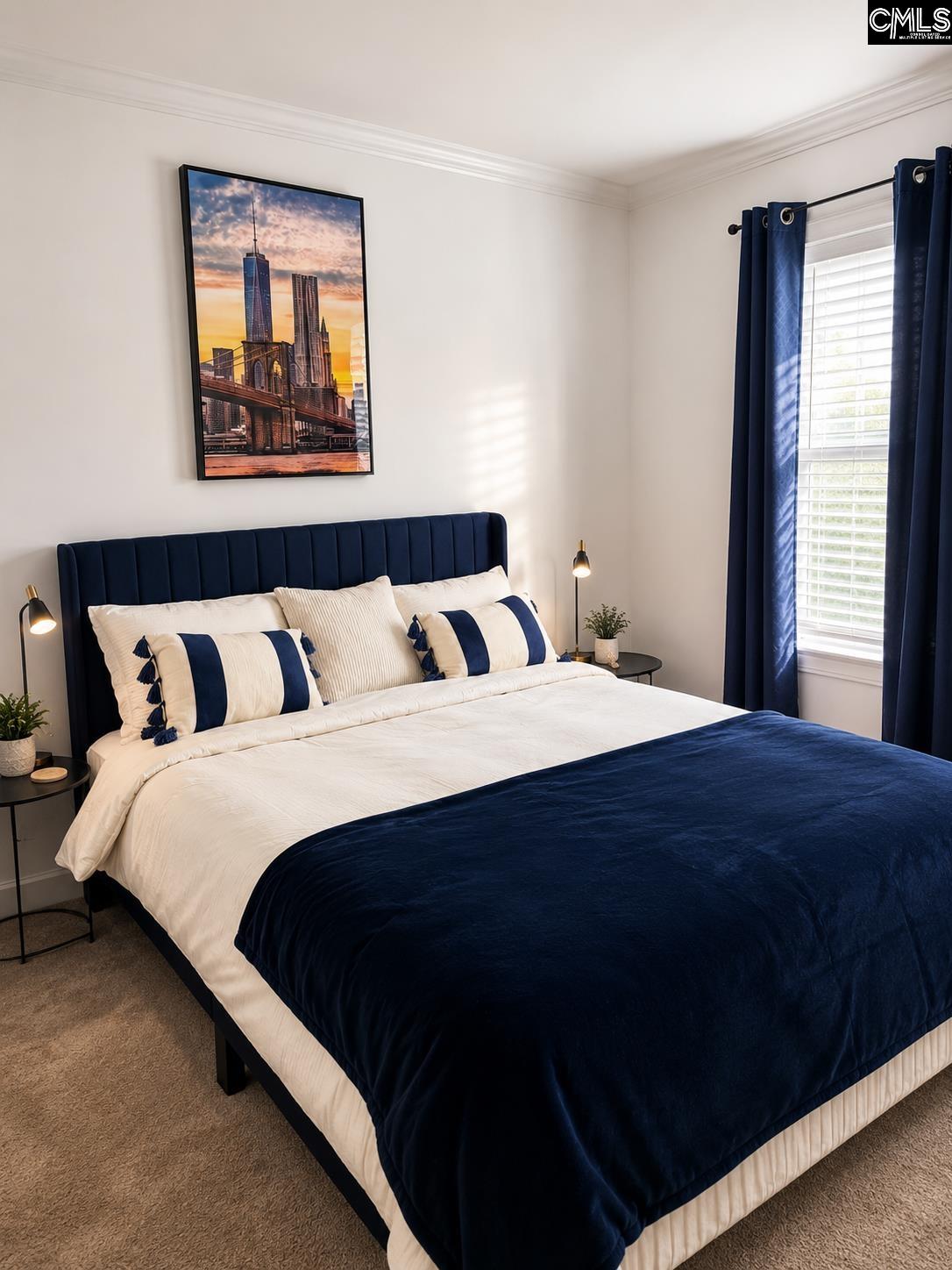 400 Mallet Hill Road Columbia, SC 29223