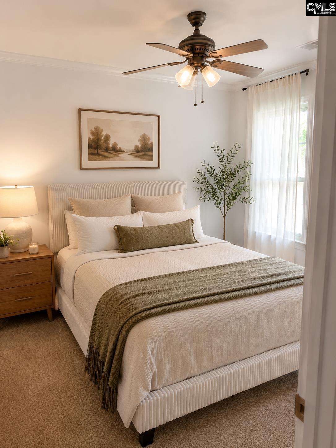 400 Mallet Hill Road Columbia, SC 29223