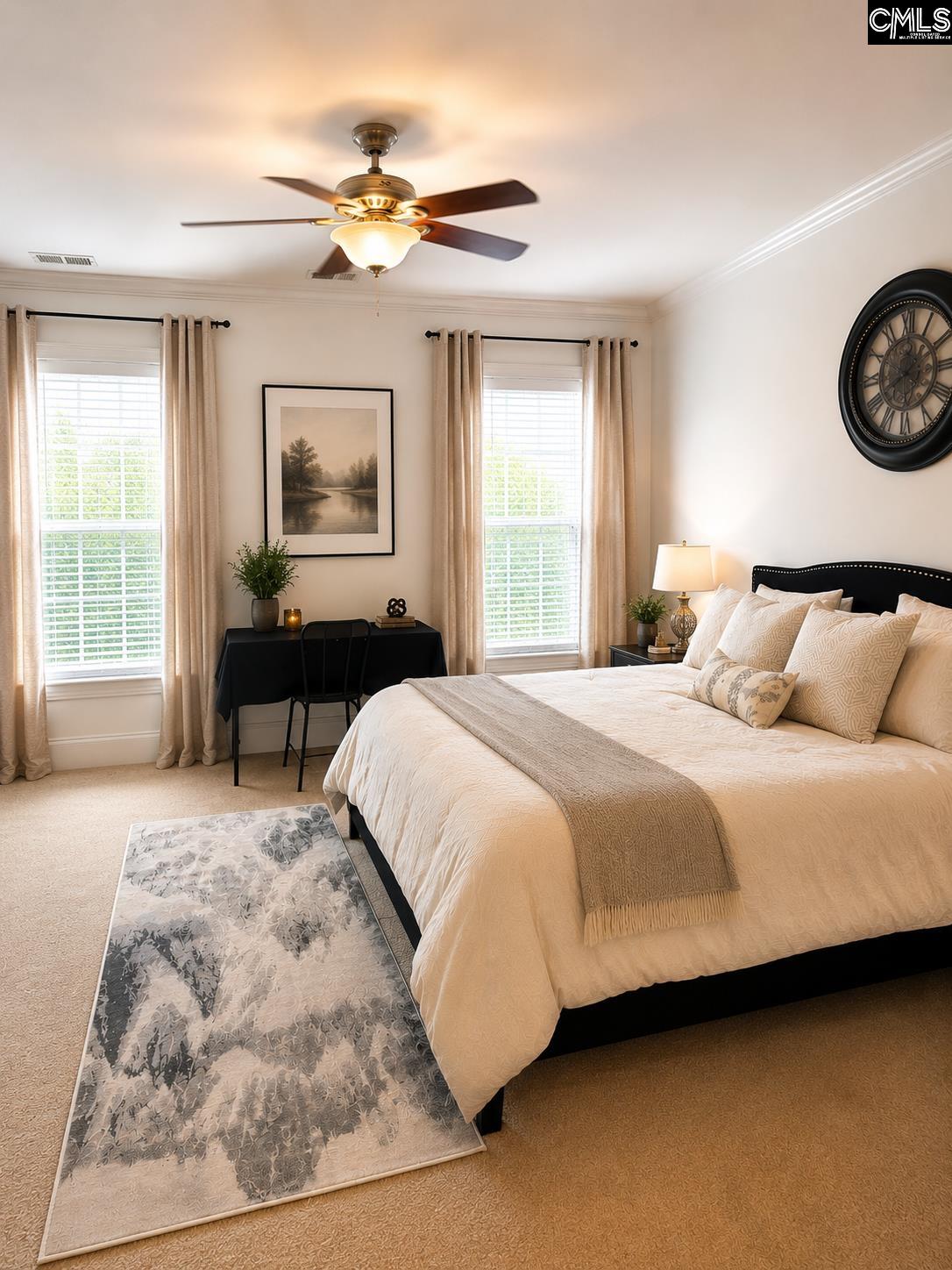 400 Mallet Hill Road Columbia, SC 29223