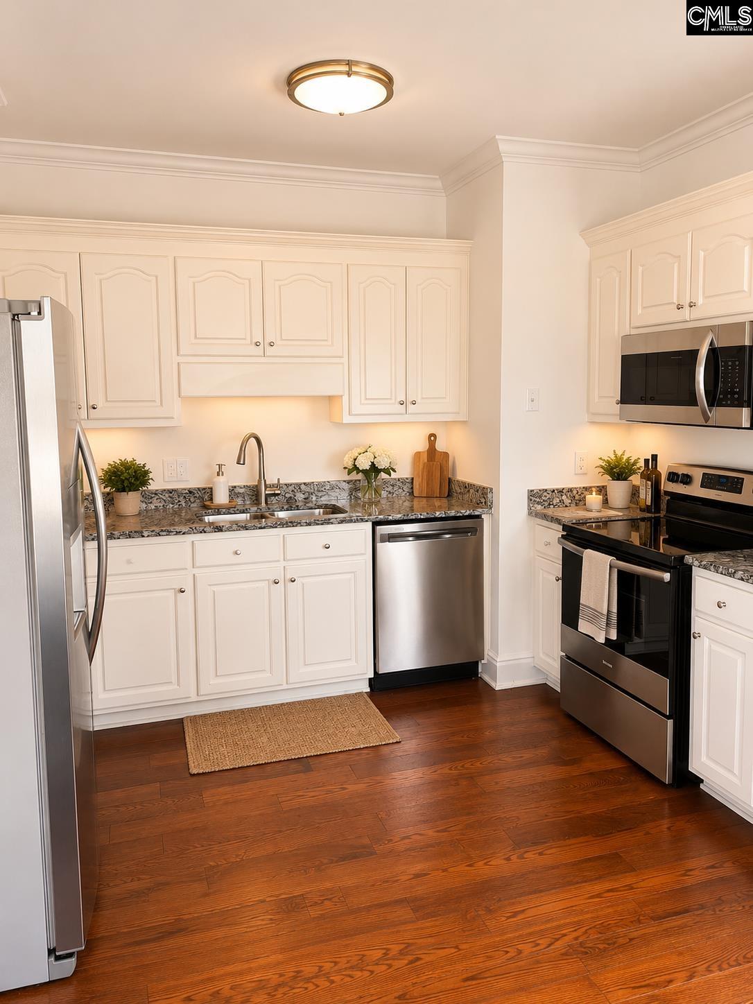 400 Mallet Hill Road Columbia, SC 29223
