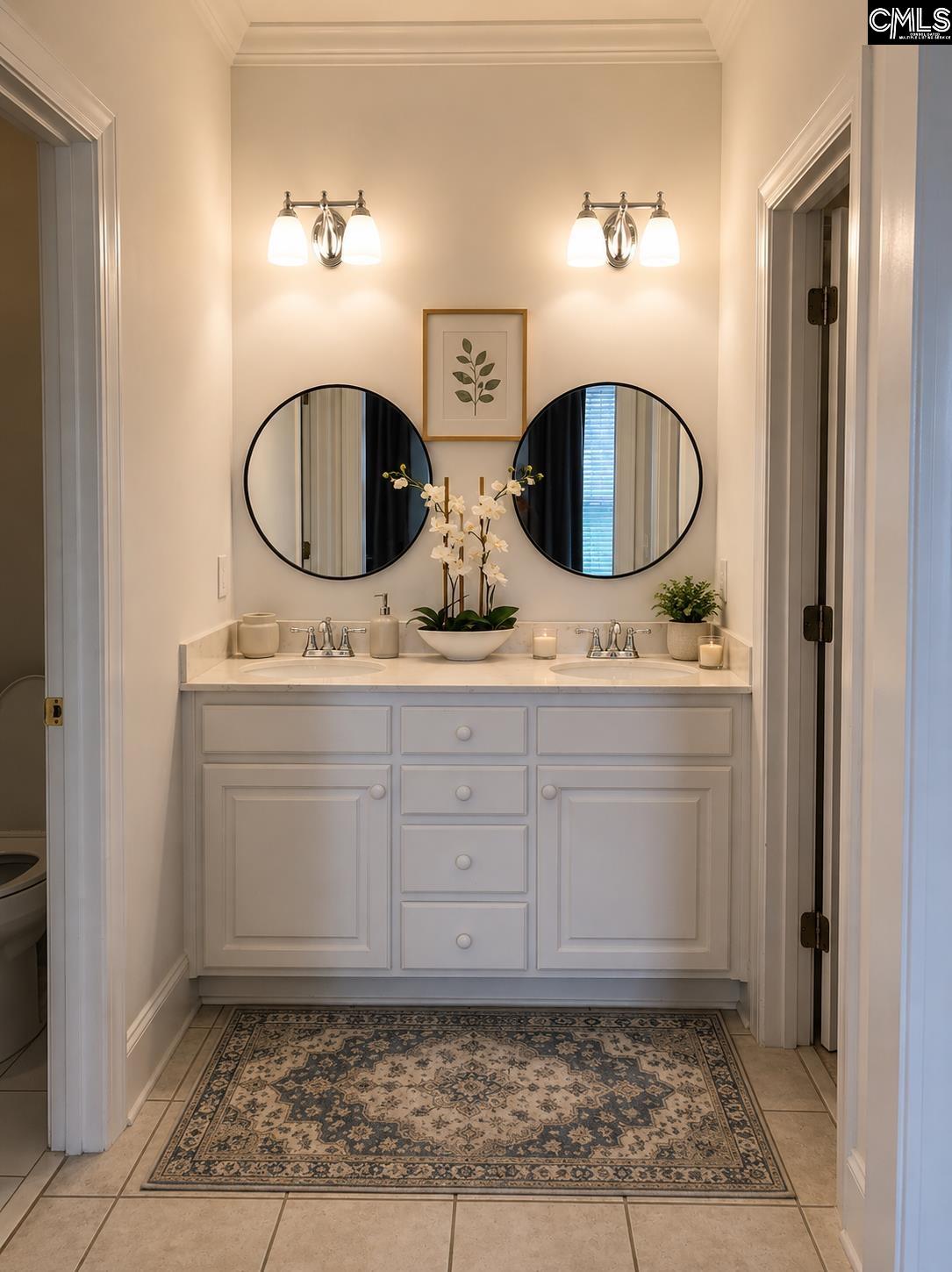400 Mallet Hill Road Columbia, SC 29223