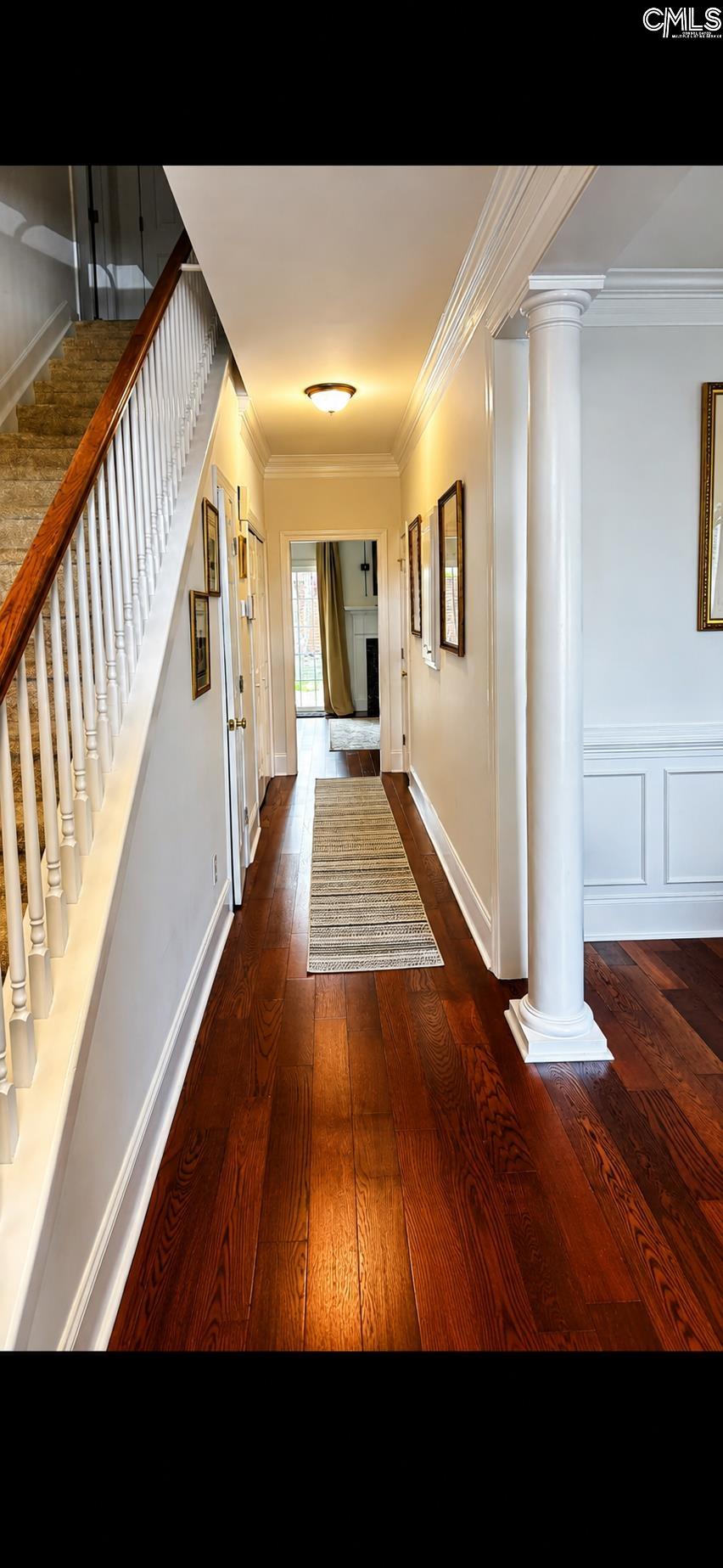400 Mallet Hill Road Columbia, SC 29223
