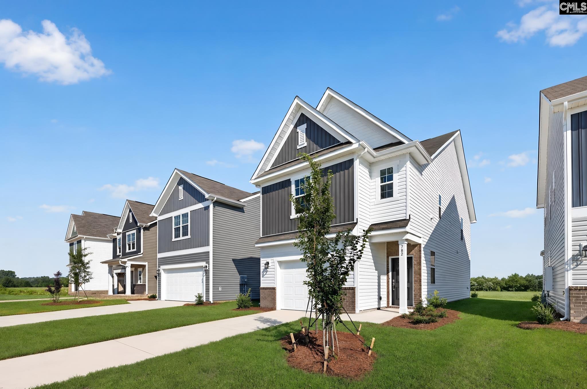 782 Ben Gunn Run Gilbert, SC 29054