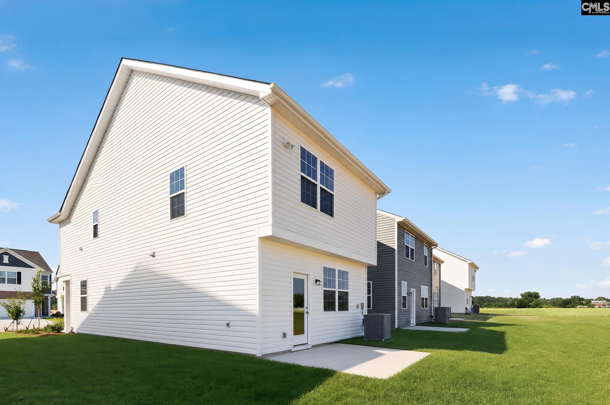 782 Ben Gunn Run Gilbert, SC 29054