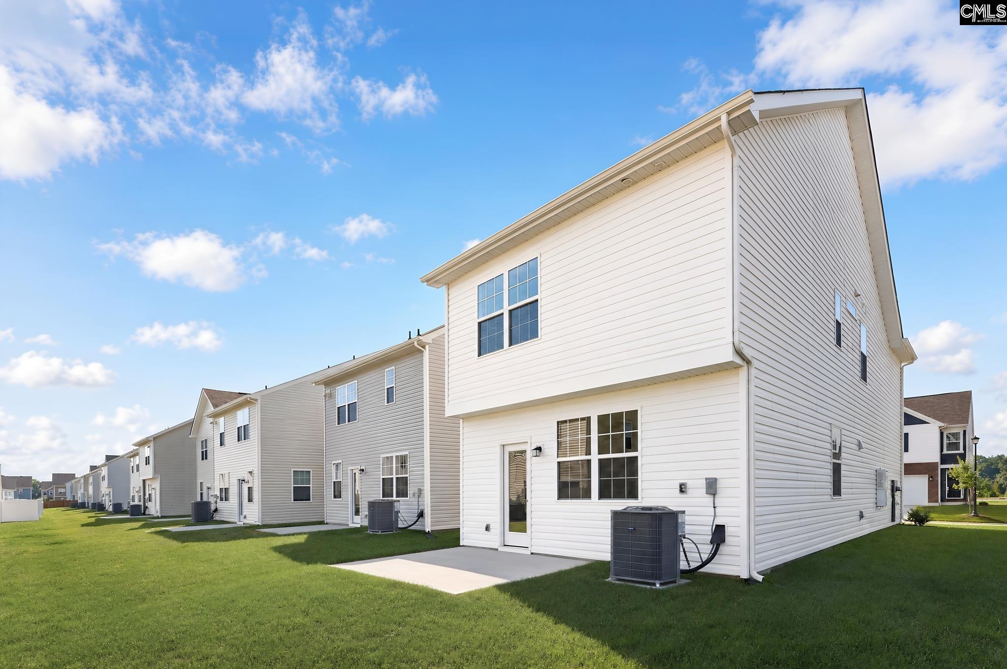 782 Ben Gunn Run Gilbert, SC 29054