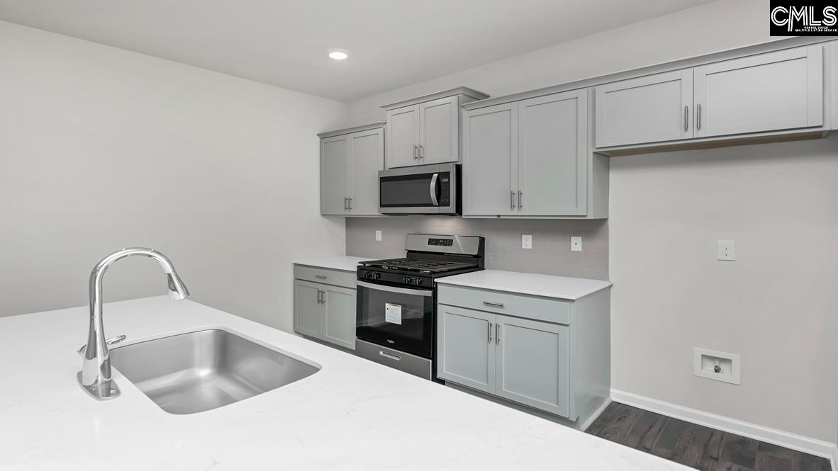 190 Ruby Prince Road Gilbert, SC 29054