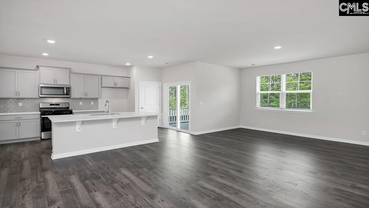 190 Ruby Prince Road Gilbert, SC 29054