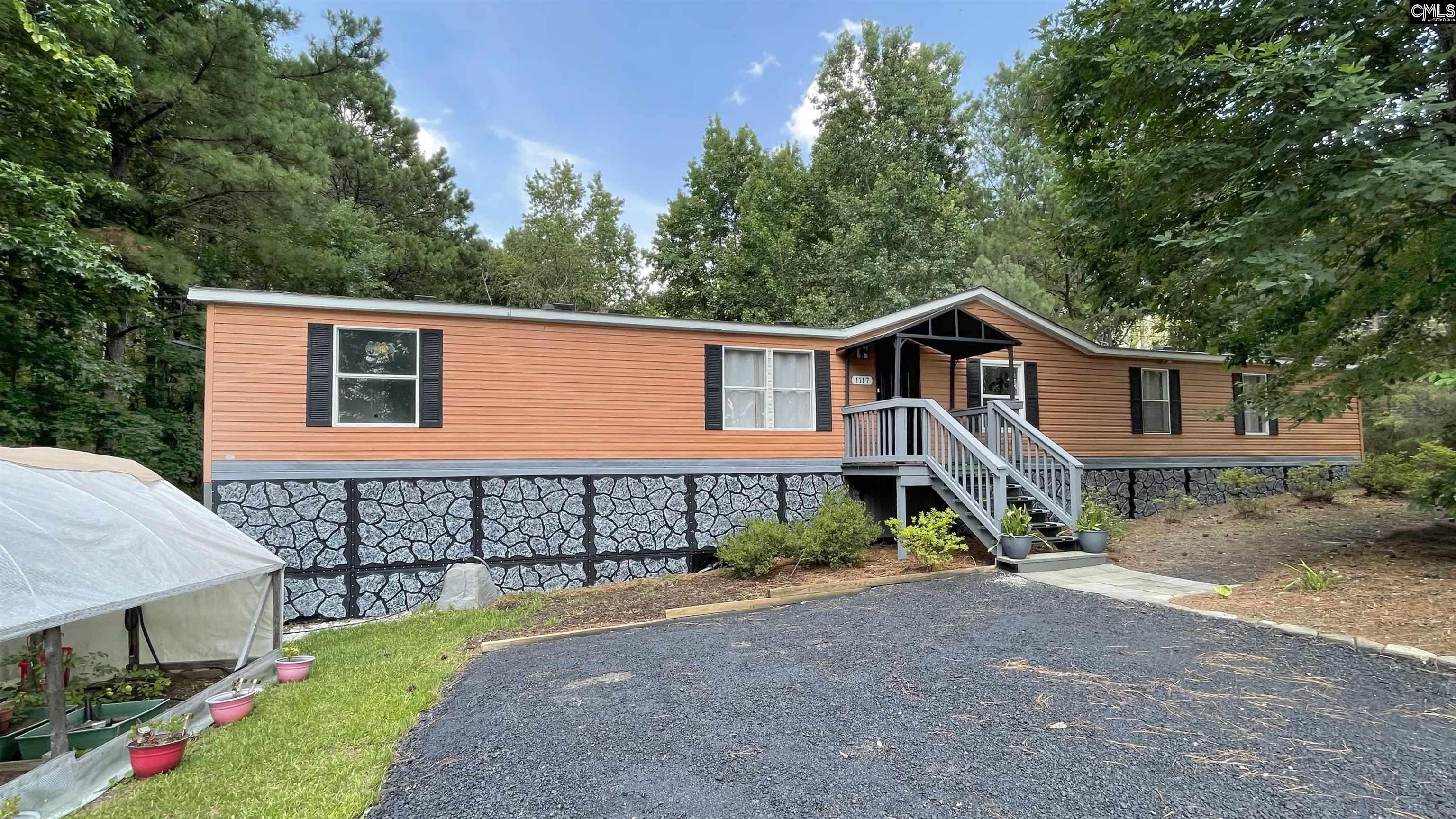 1117 NE Miles Road Blythewood, SC 29016