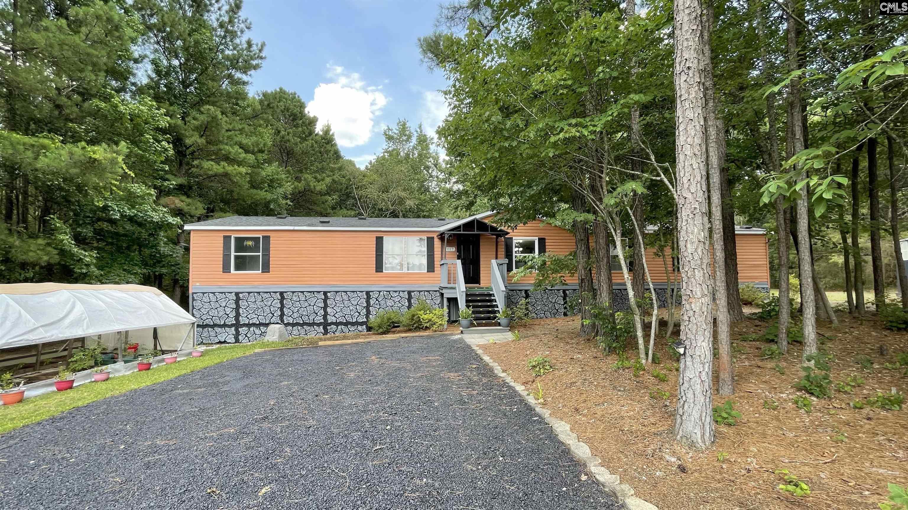 1117 NE Miles Road Blythewood, SC 29016