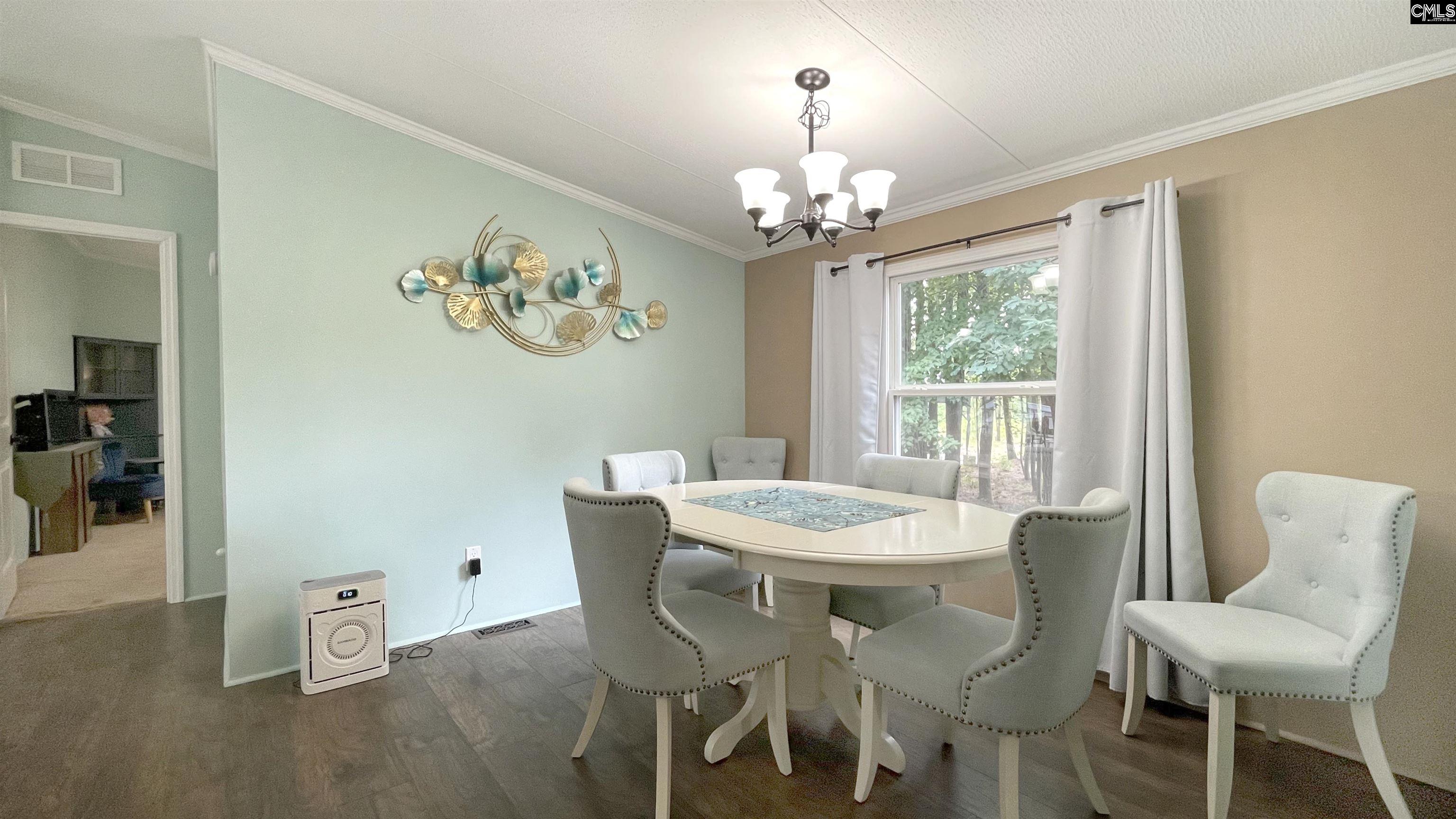 1117 NE Miles Road Blythewood, SC 29016