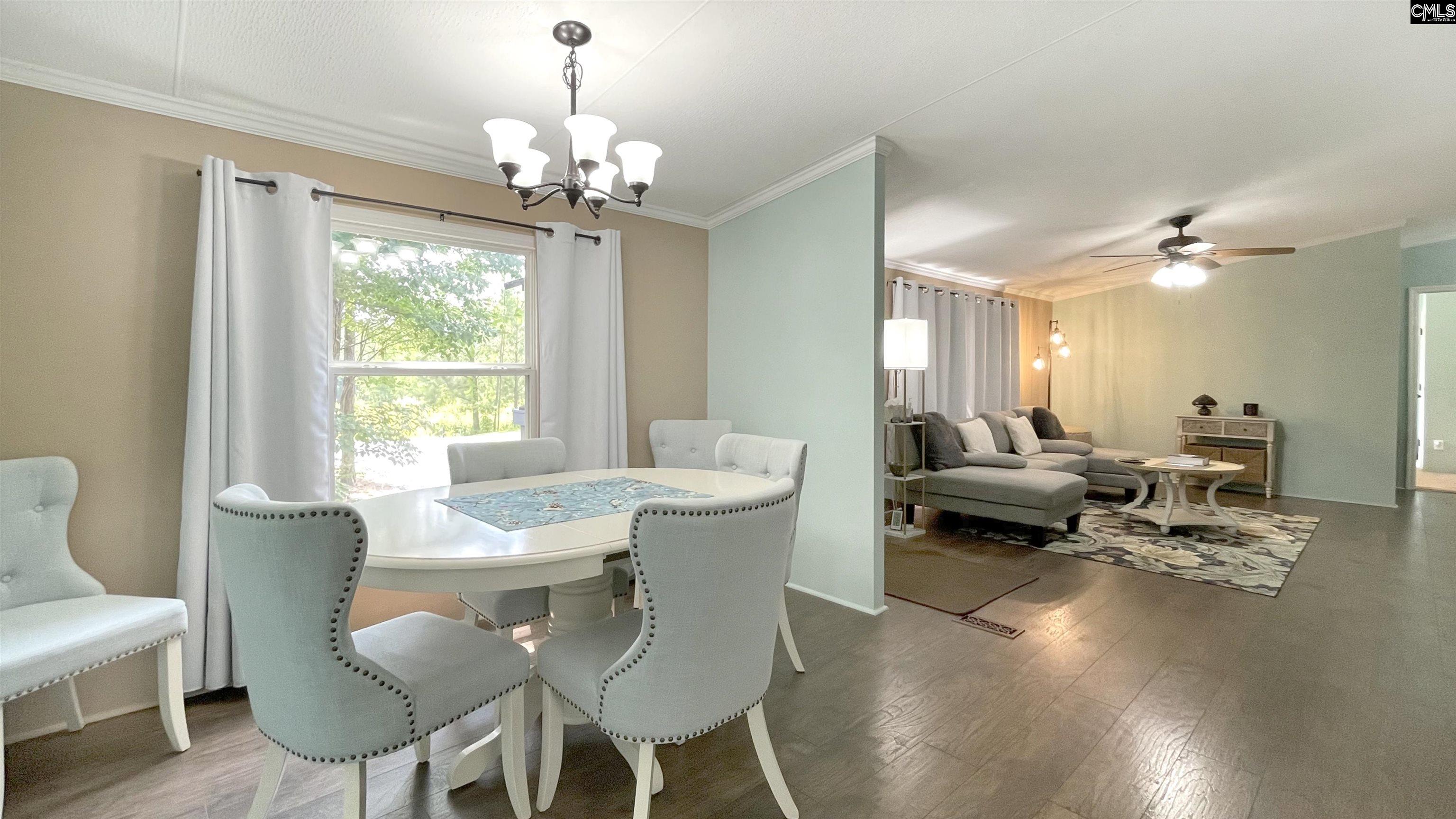 1117 NE Miles Road Blythewood, SC 29016