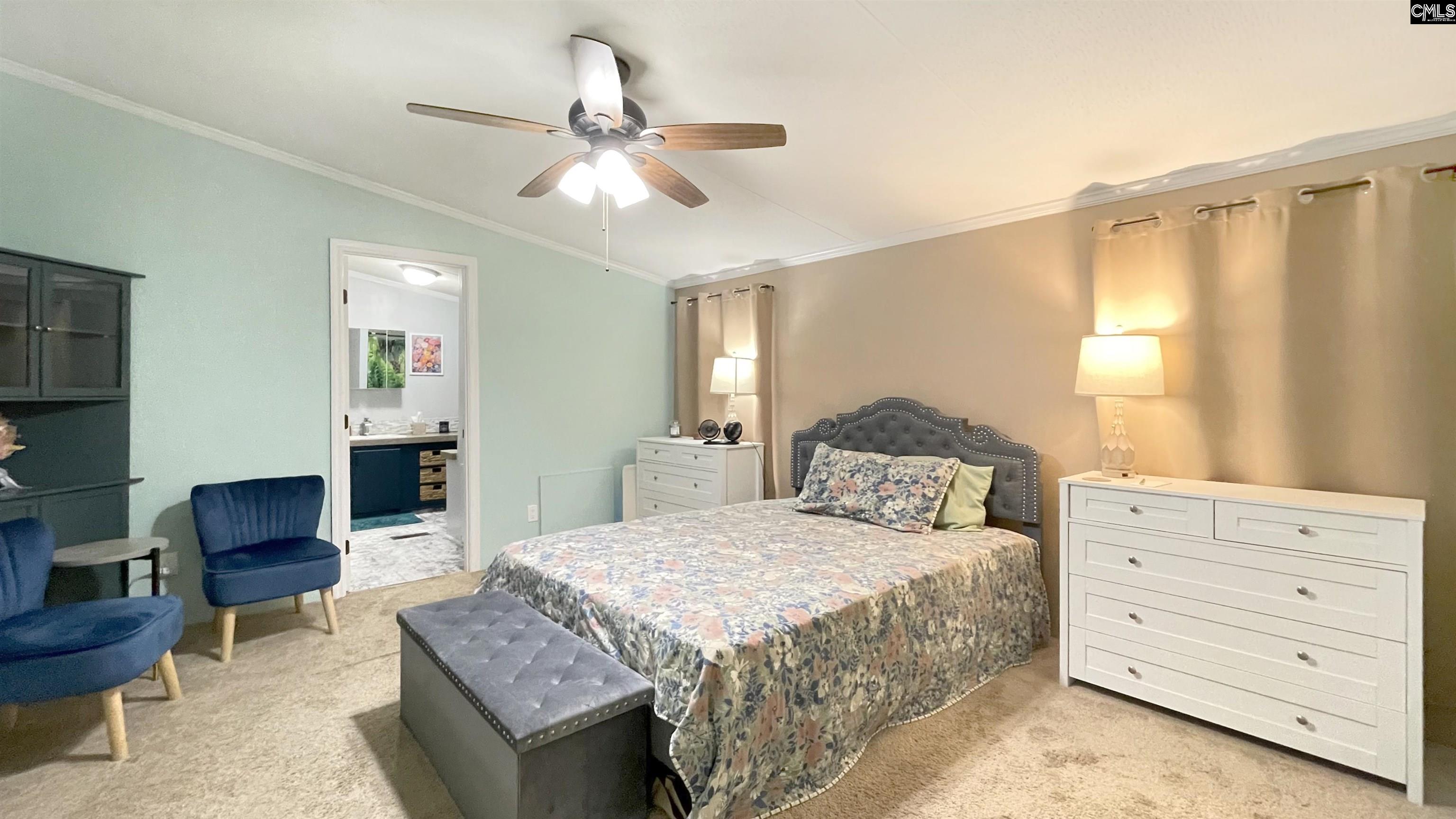1117 NE Miles Road Blythewood, SC 29016