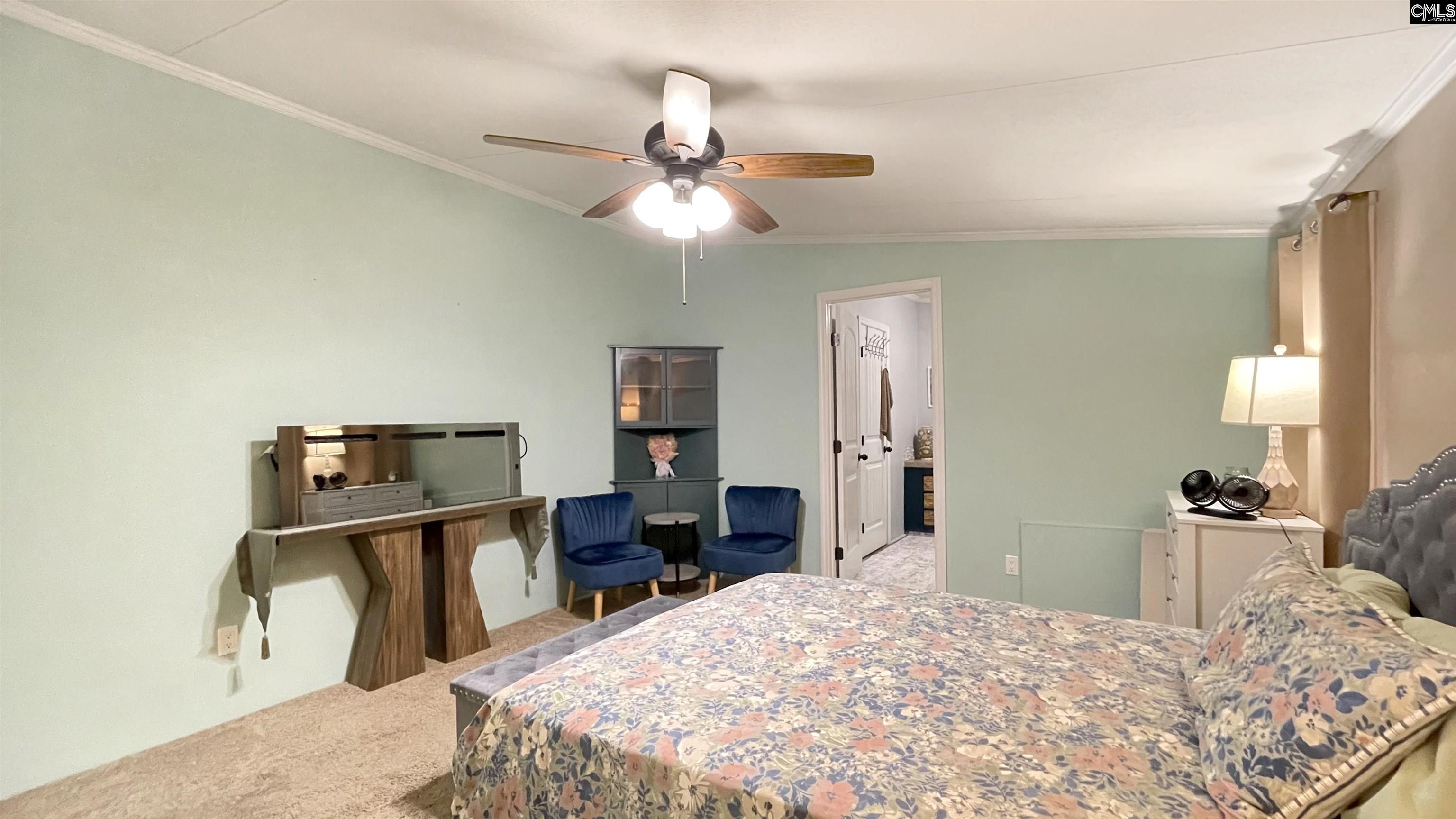 1117 NE Miles Road Blythewood, SC 29016
