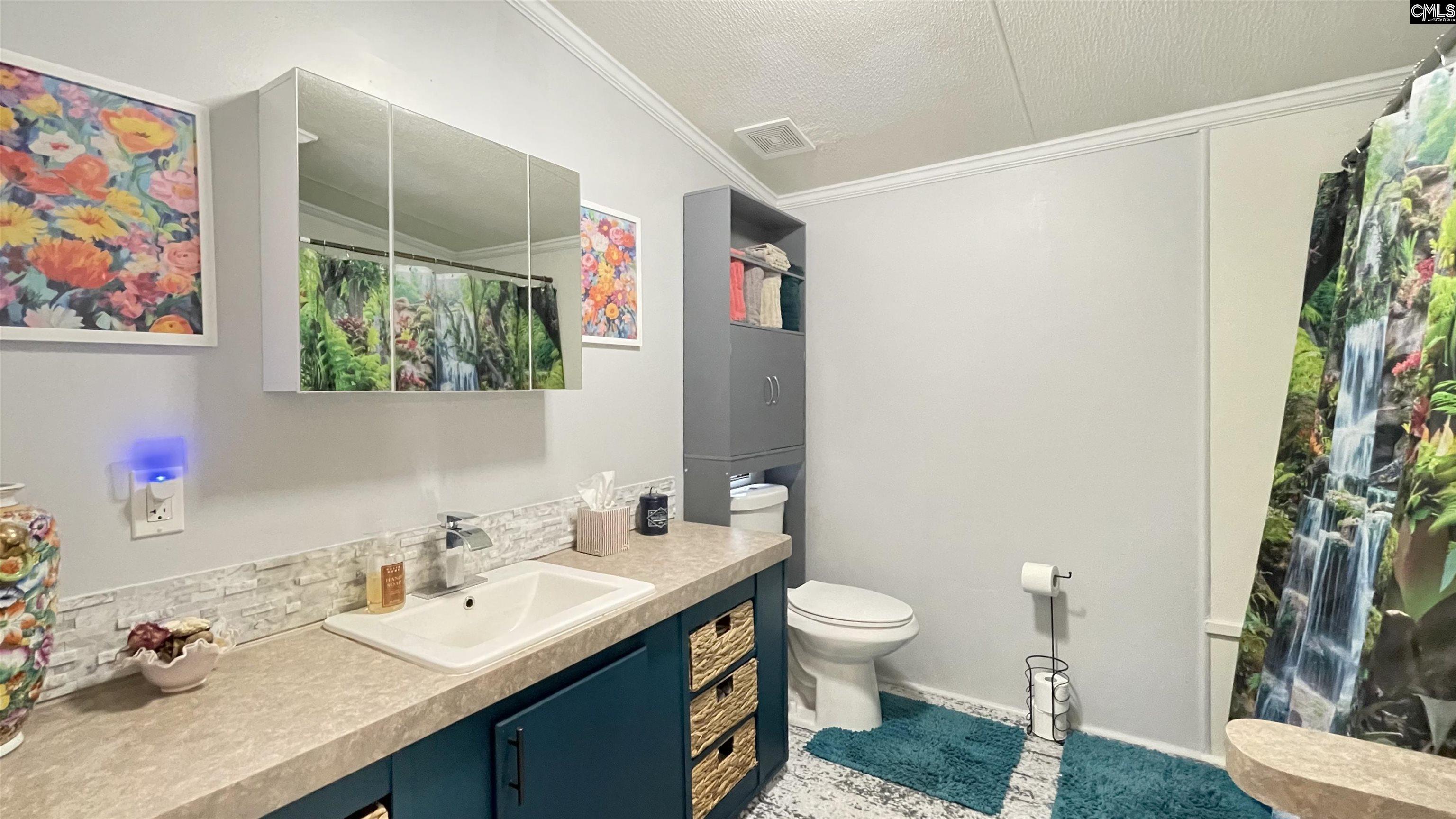 1117 NE Miles Road Blythewood, SC 29016
