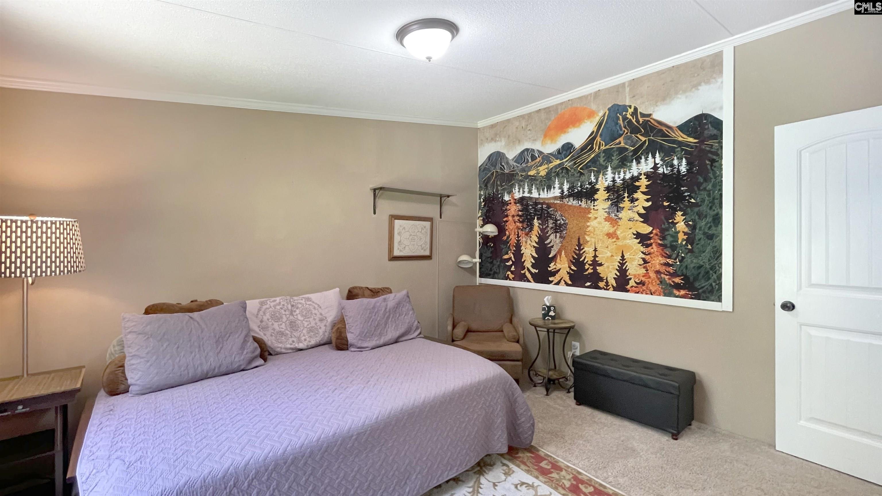 1117 NE Miles Road Blythewood, SC 29016