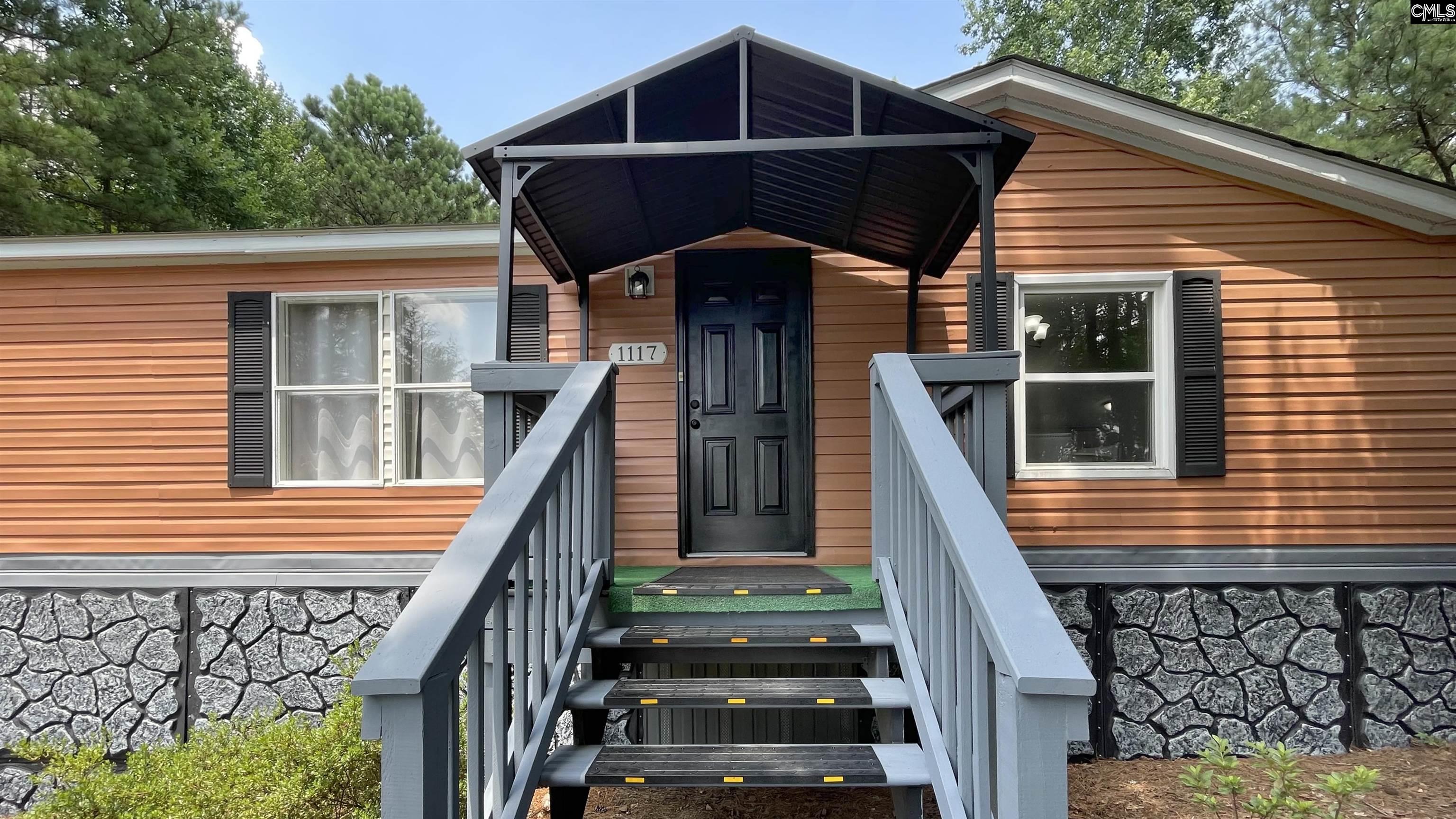 1117 NE Miles Road Blythewood, SC 29016