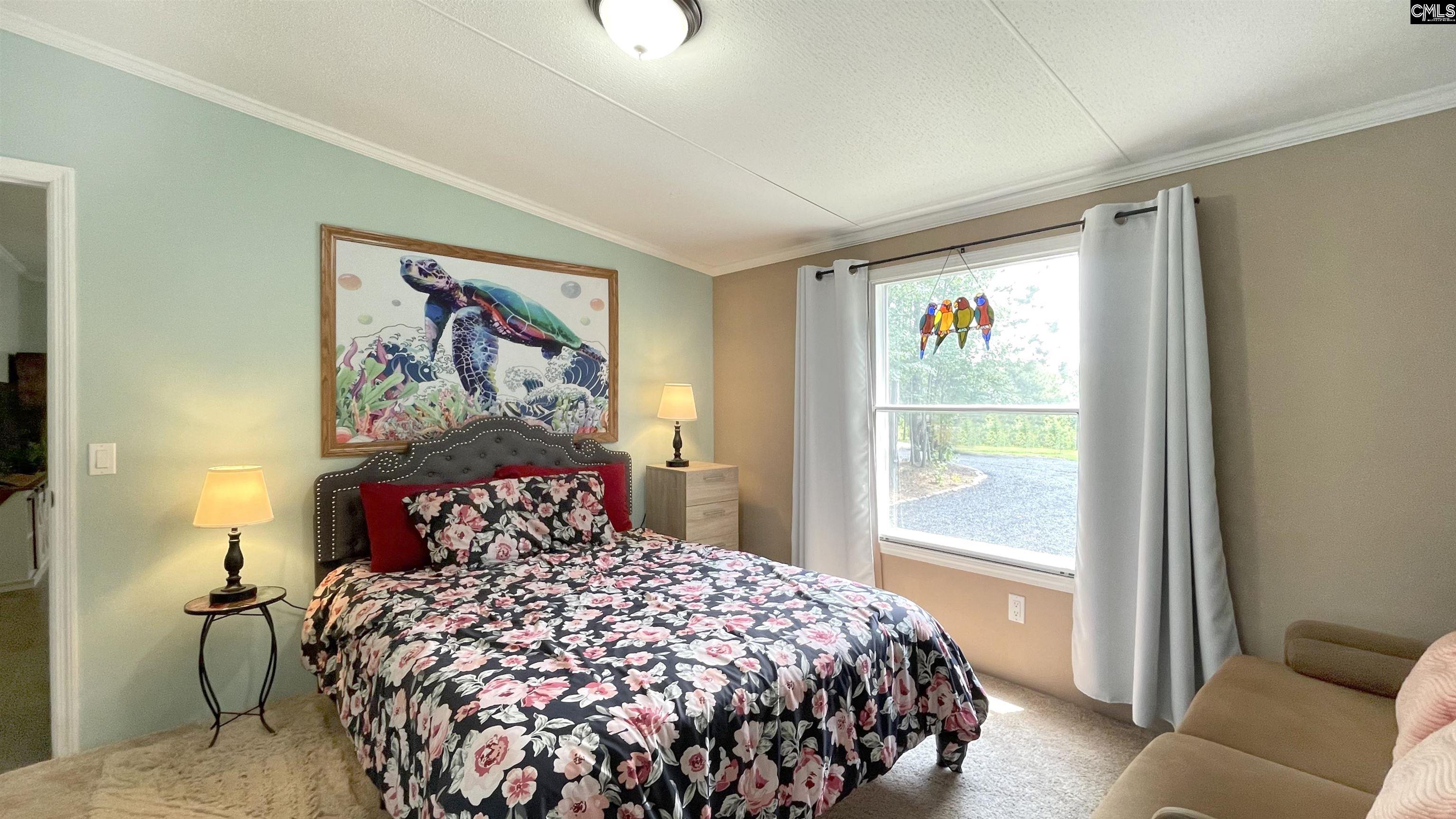 1117 NE Miles Road Blythewood, SC 29016