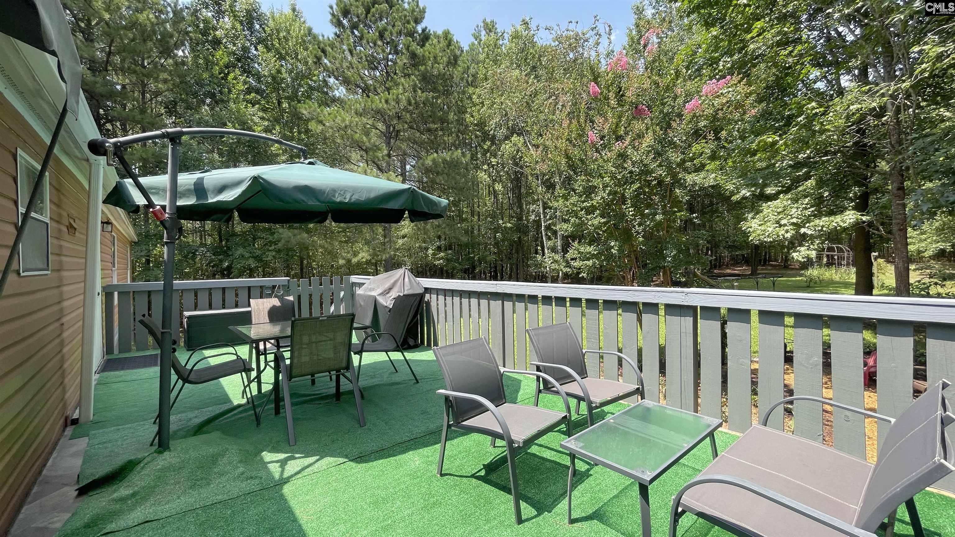 1117 NE Miles Road Blythewood, SC 29016