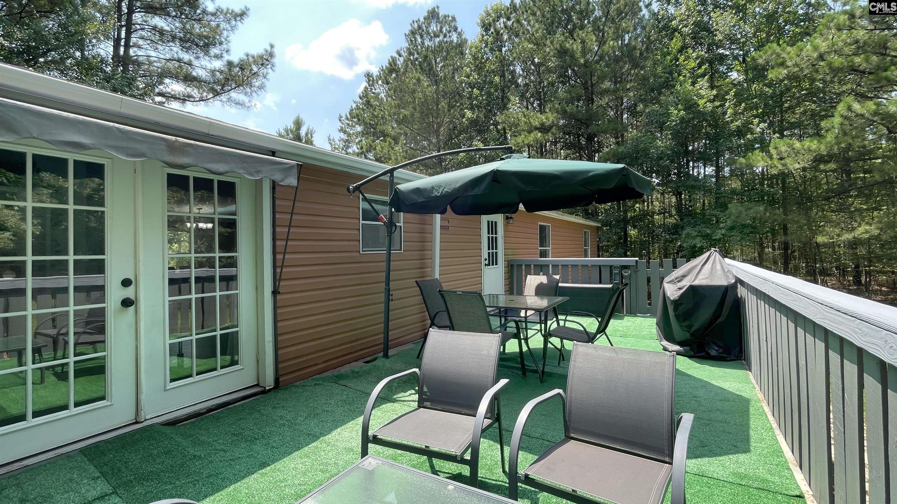 1117 NE Miles Road Blythewood, SC 29016
