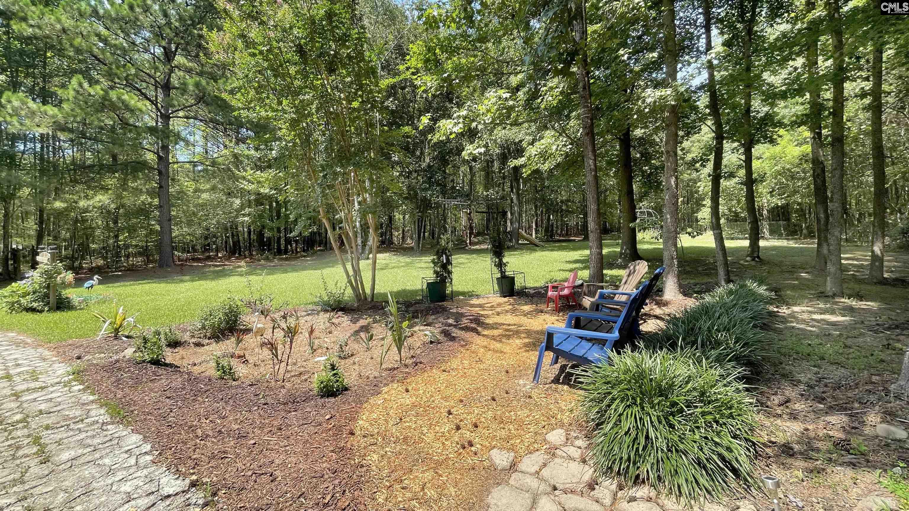 1117 NE Miles Road Blythewood, SC 29016
