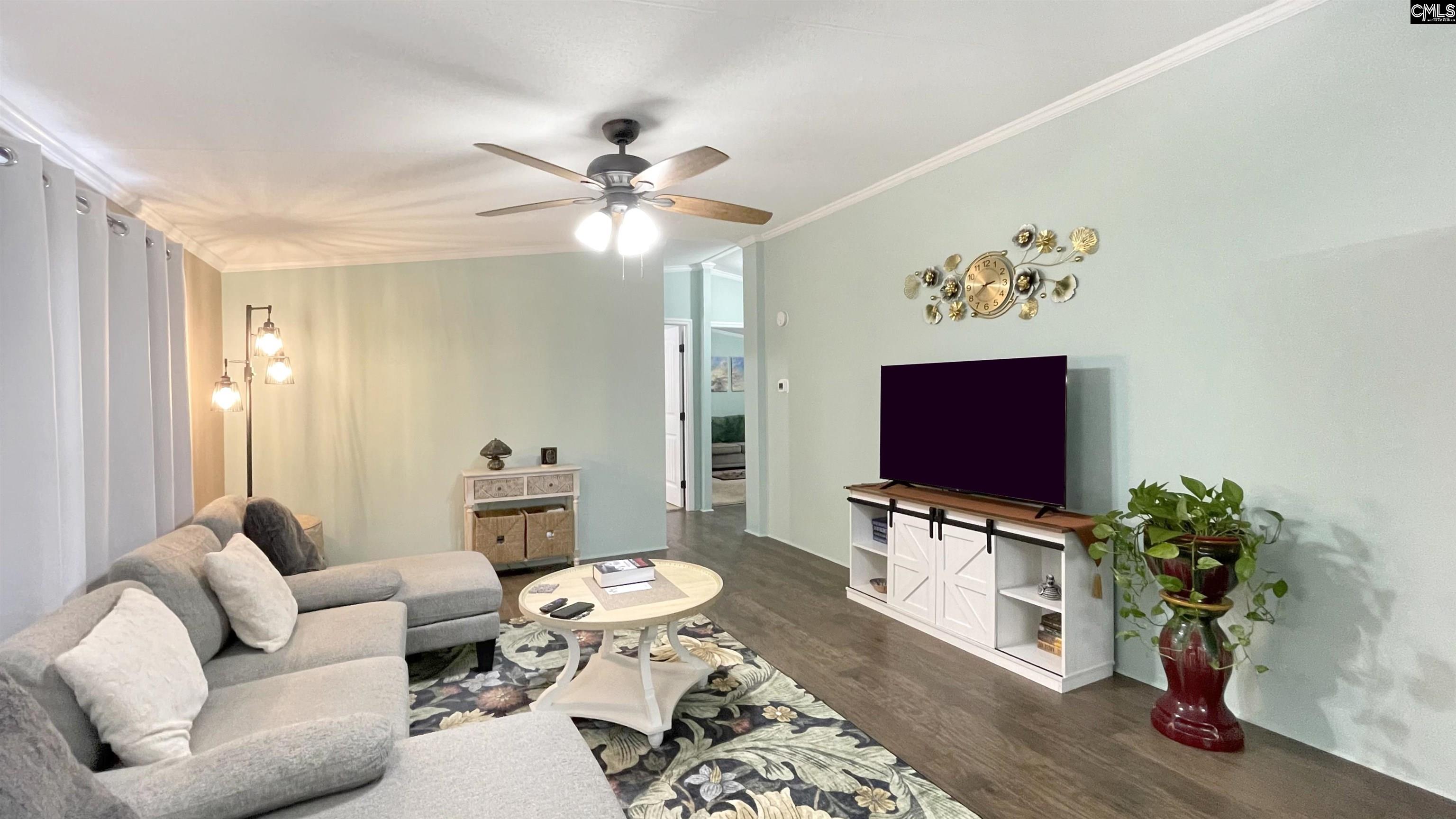 1117 NE Miles Road Blythewood, SC 29016