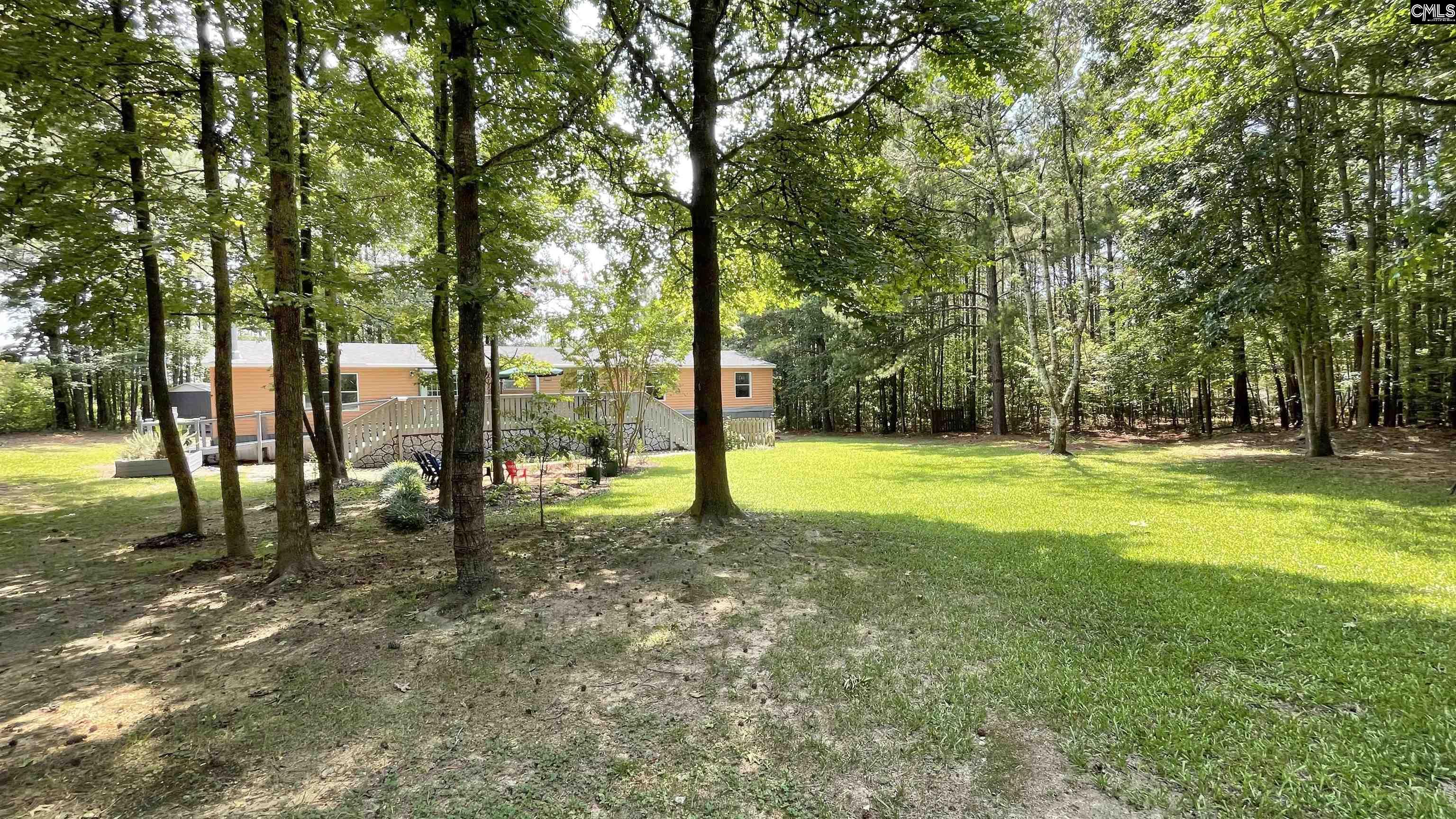 1117 NE Miles Road Blythewood, SC 29016