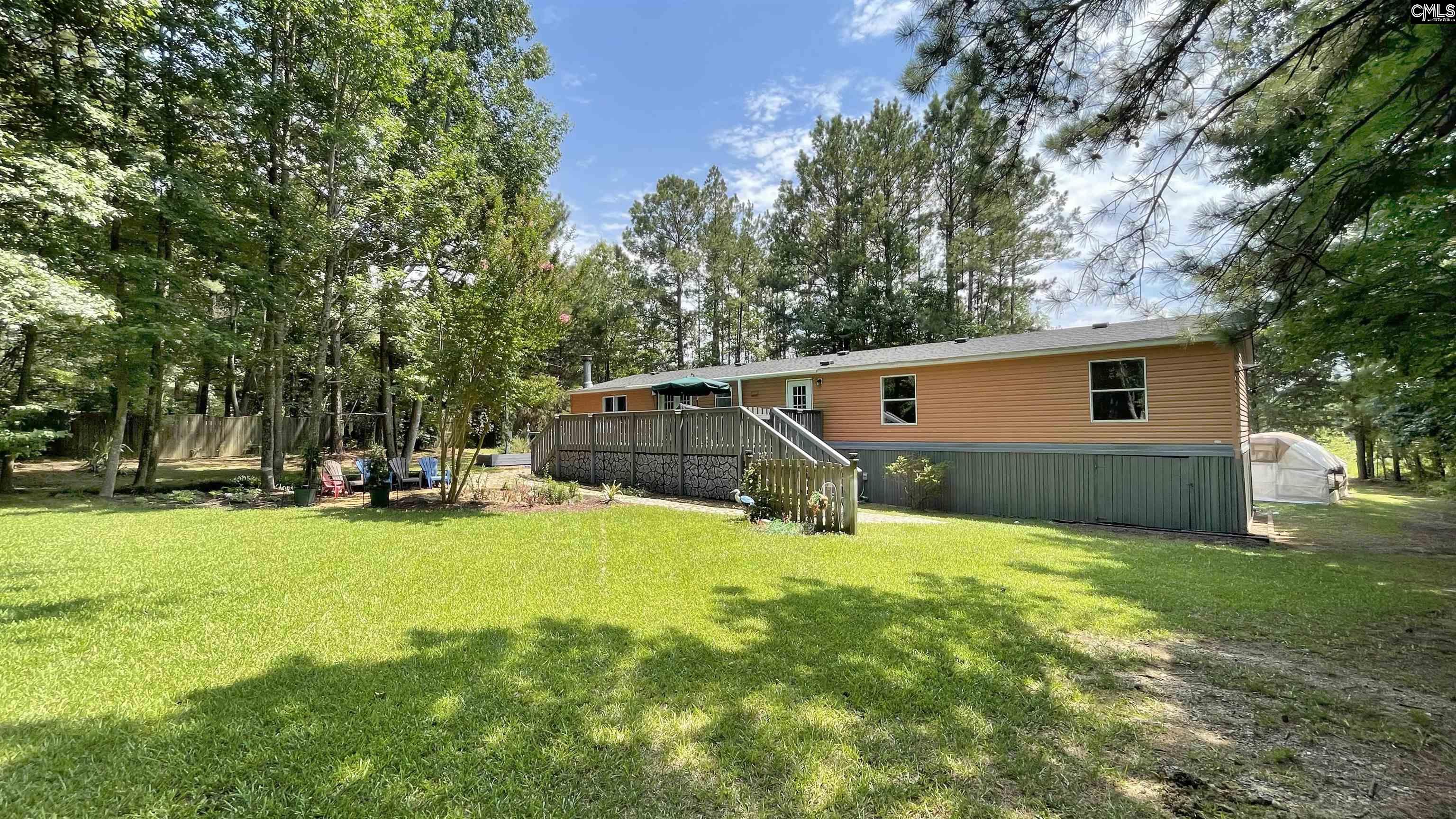 1117 NE Miles Road Blythewood, SC 29016