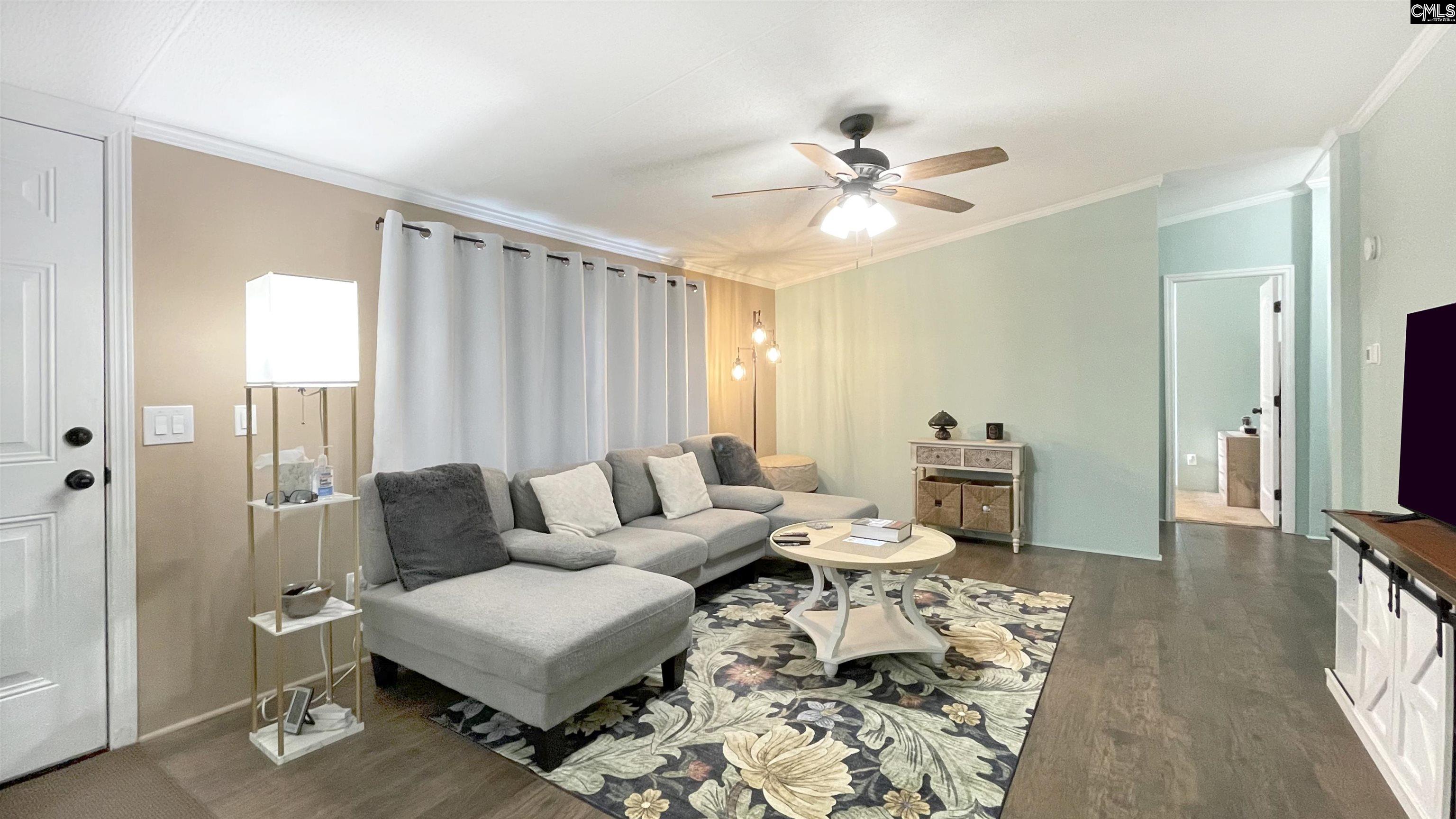 1117 NE Miles Road Blythewood, SC 29016