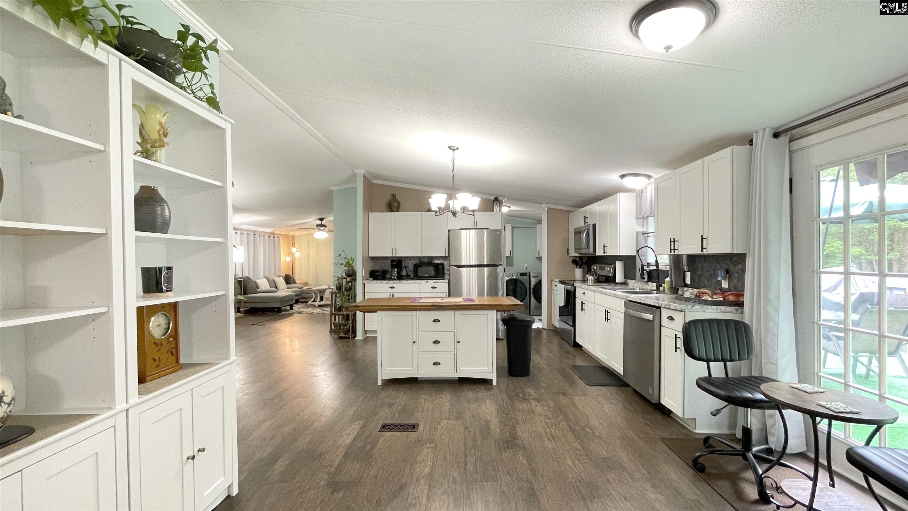 1117 NE Miles Road Blythewood, SC 29016