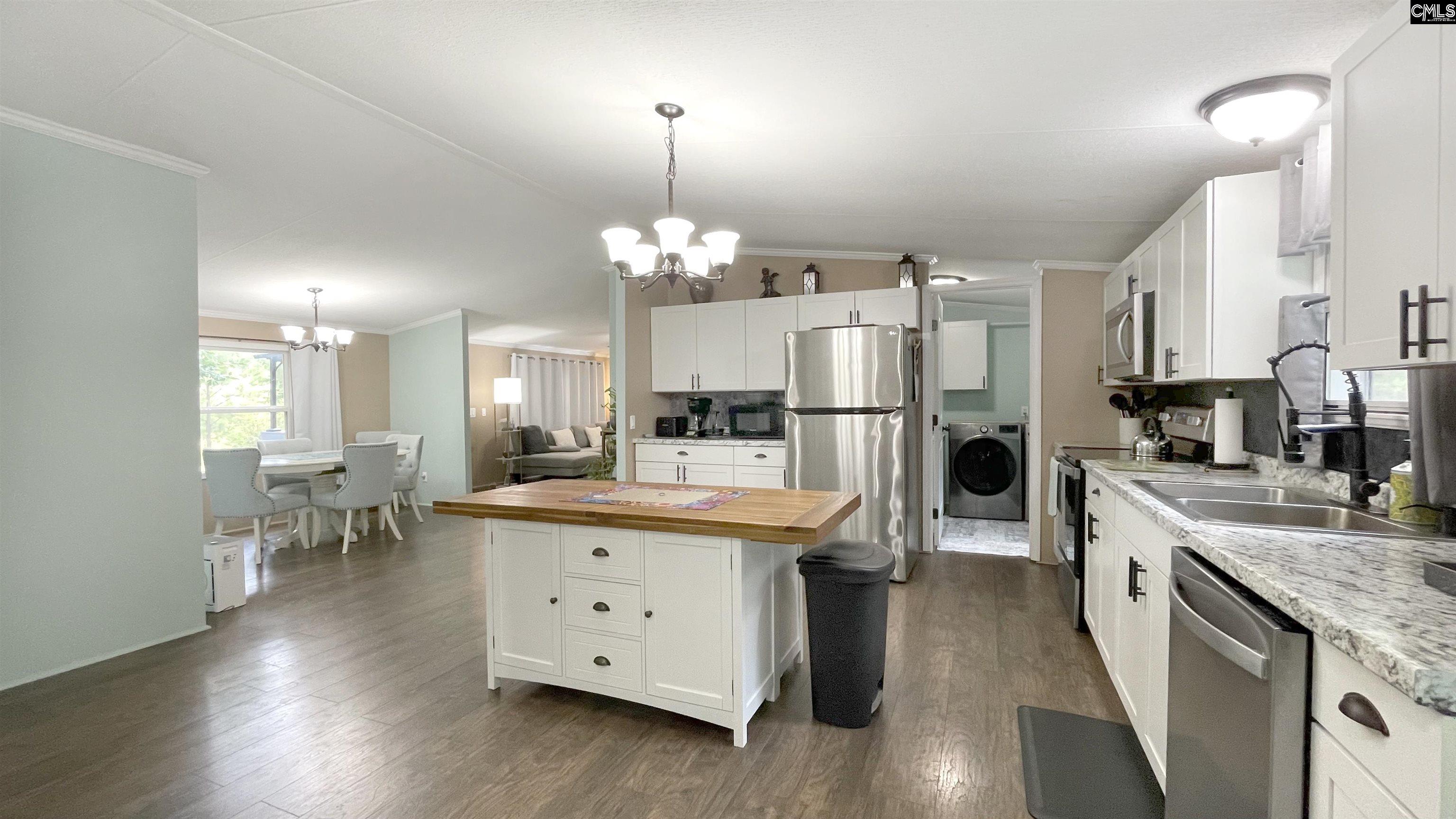 1117 NE Miles Road Blythewood, SC 29016