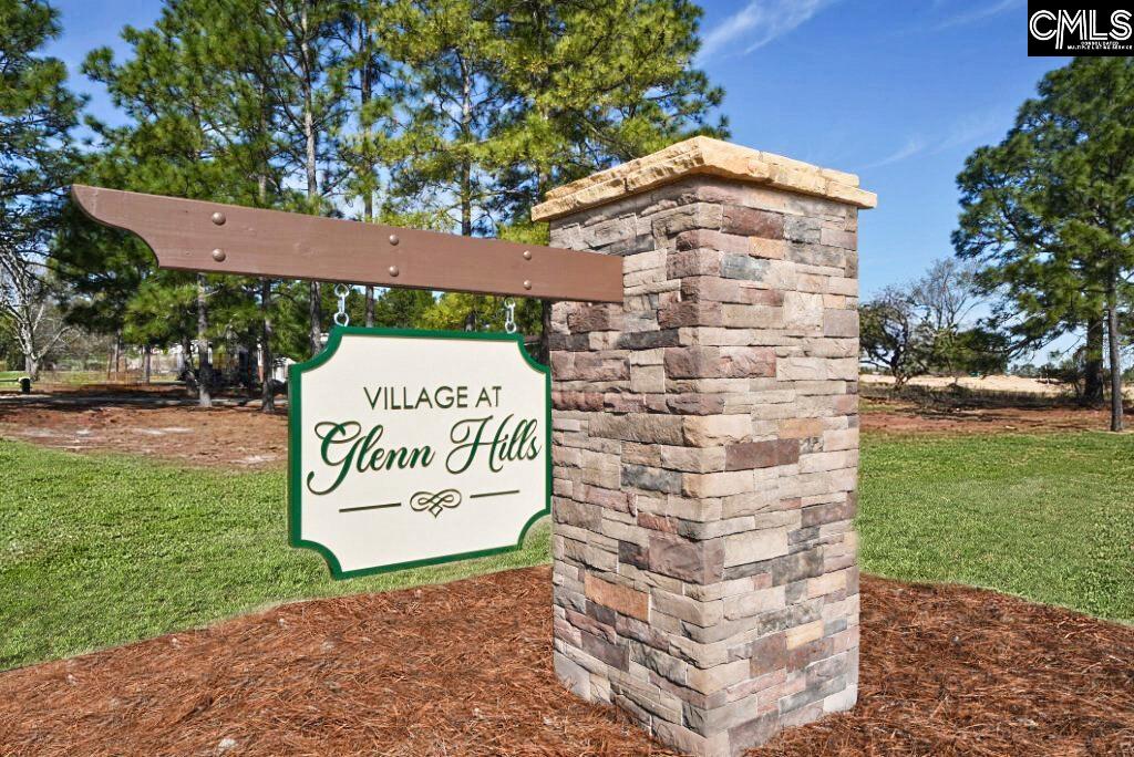 645 Richmond Road Gaston, SC 29053