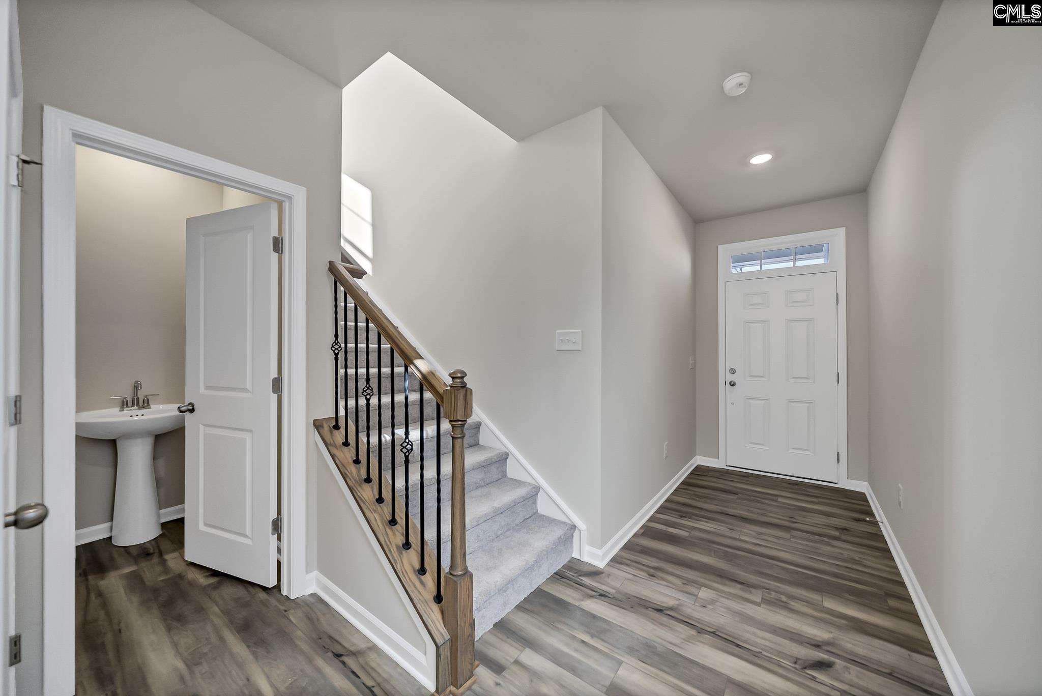 645 Richmond Road Gaston, SC 29053