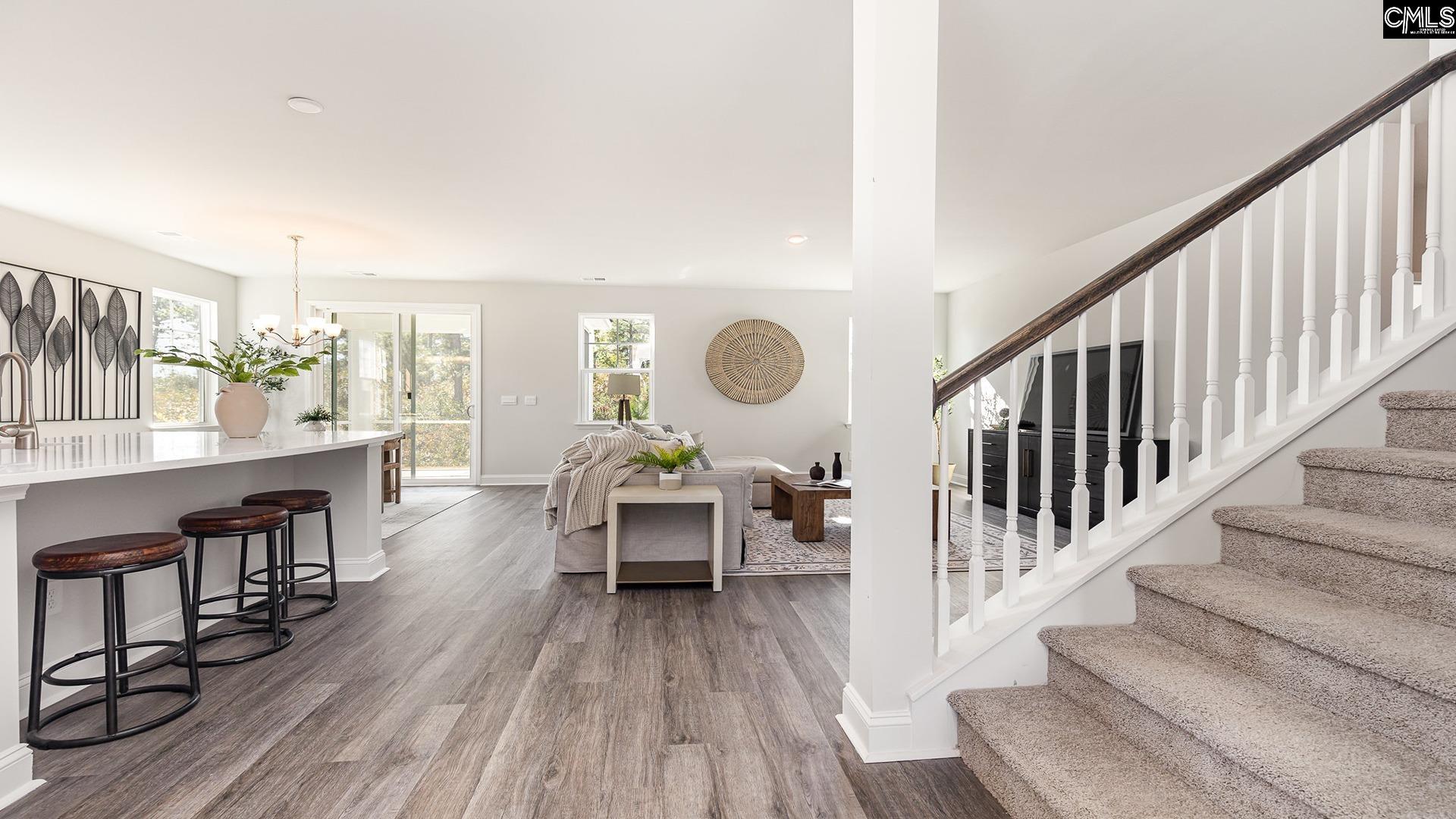 251 Livingston Woods Drive Irmo, SC 29063