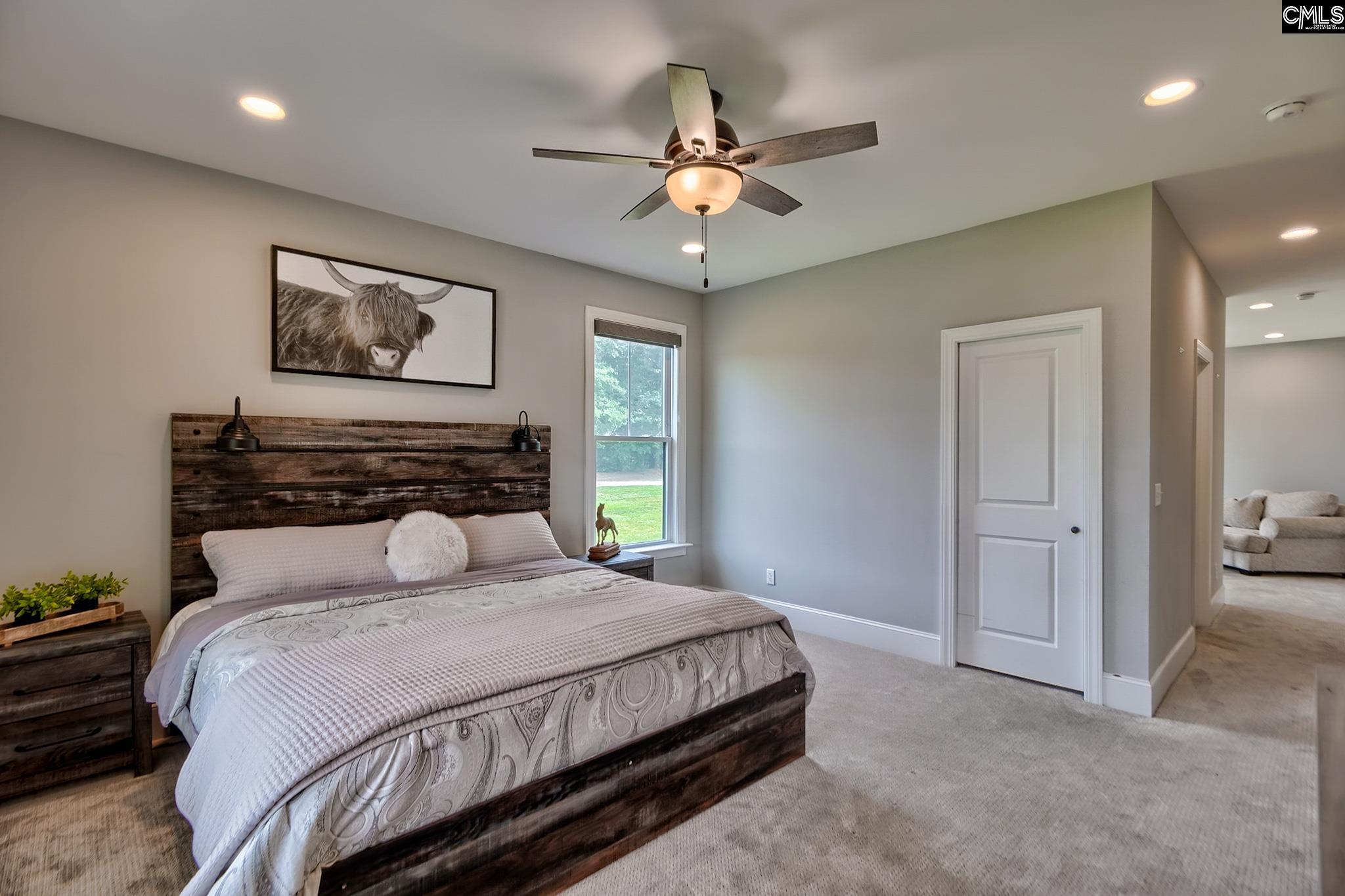 172 Eugene Neese Lane Swansea, SC 29160-9152