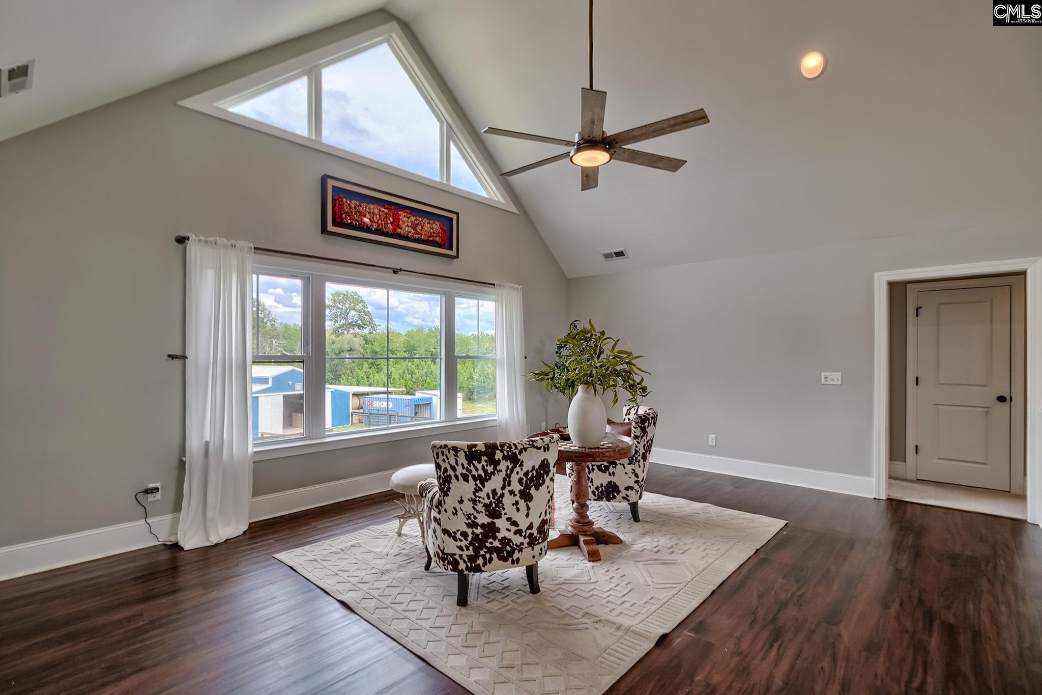 172 Eugene Neese Lane Swansea, SC 29160-9152