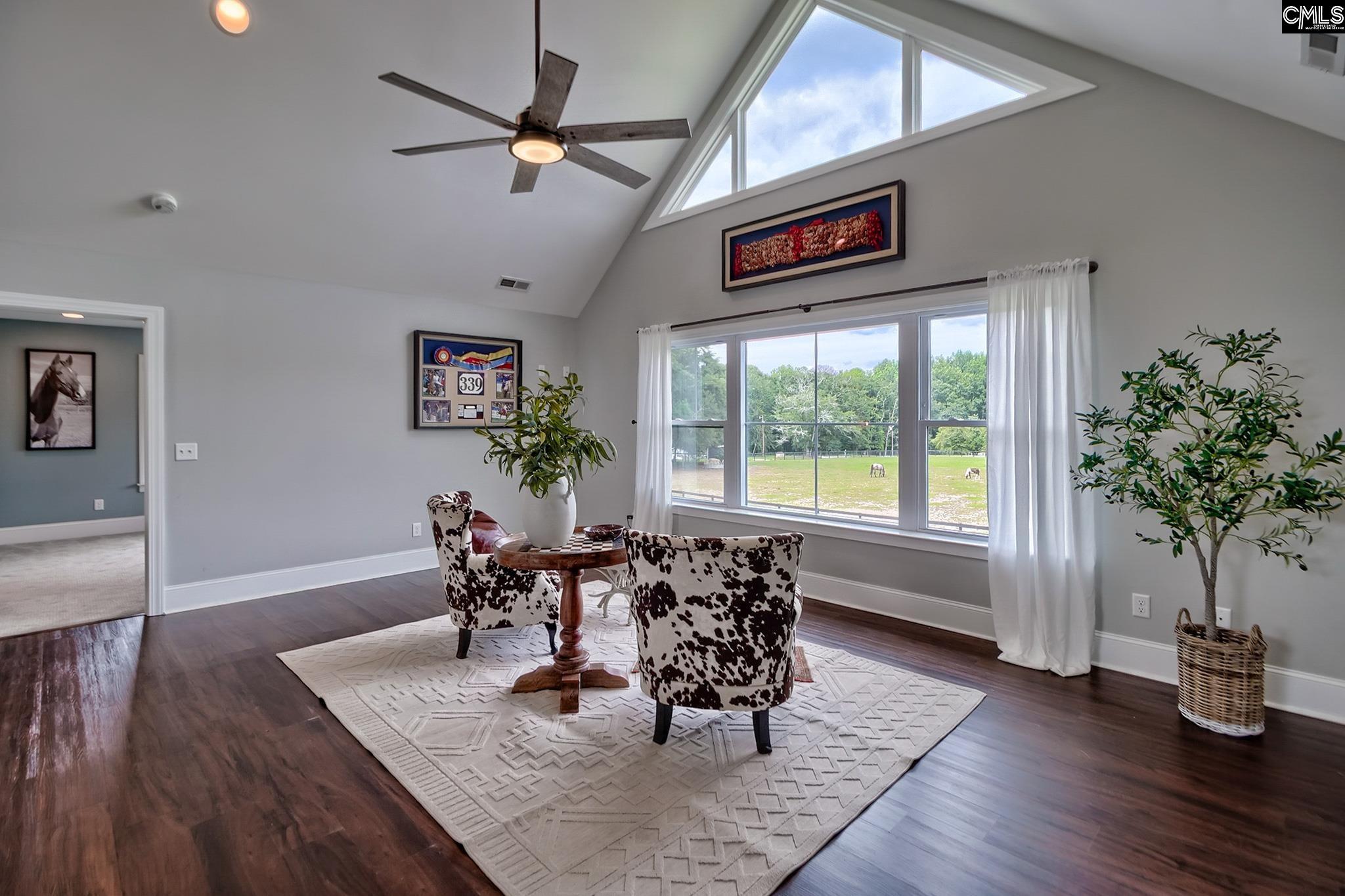172 Eugene Neese Lane Swansea, SC 29160-9152