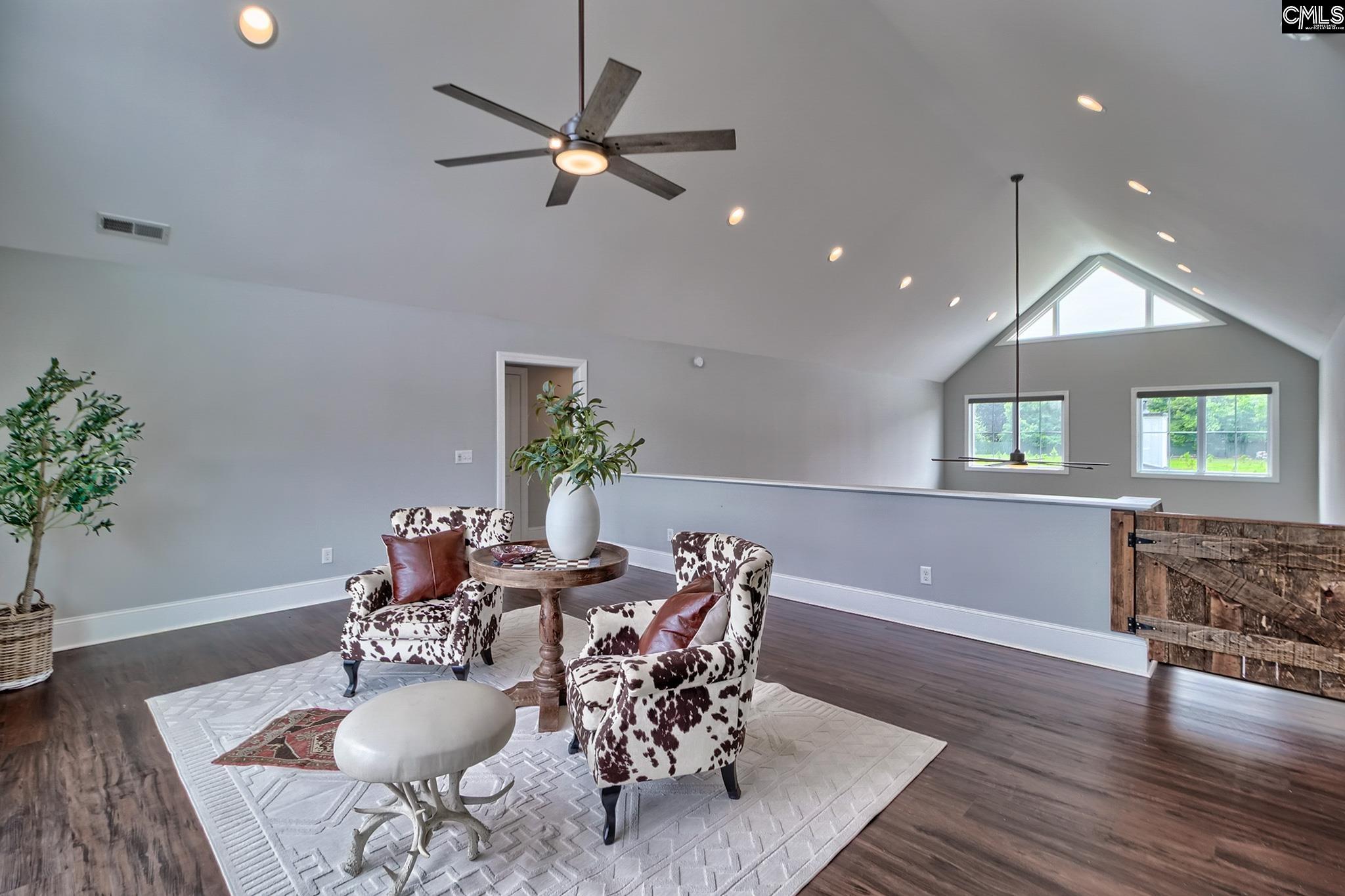 172 Eugene Neese Lane Swansea, SC 29160-9152