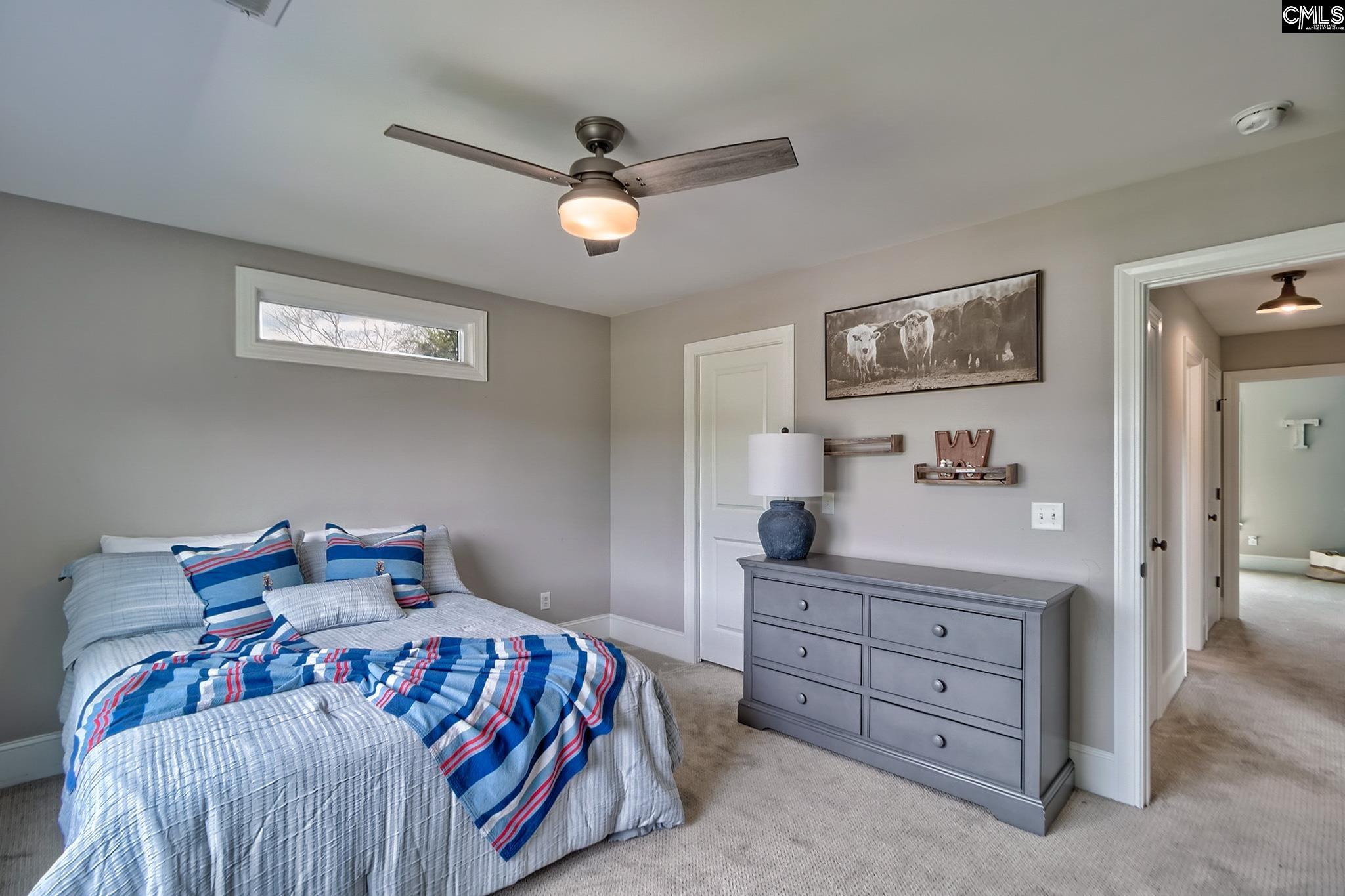 172 Eugene Neese Lane Swansea, SC 29160-9152