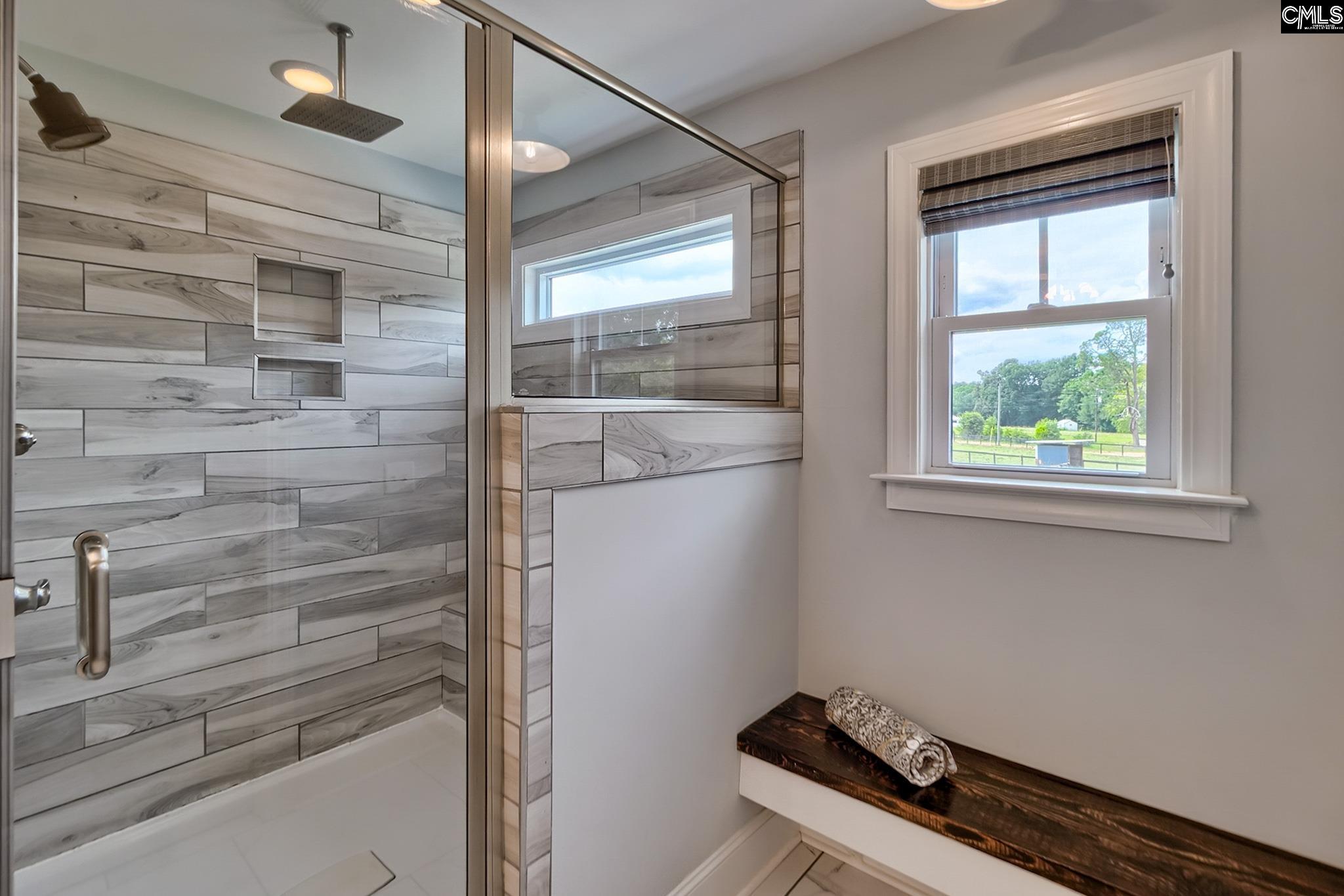 172 Eugene Neese Lane Swansea, SC 29160-9152